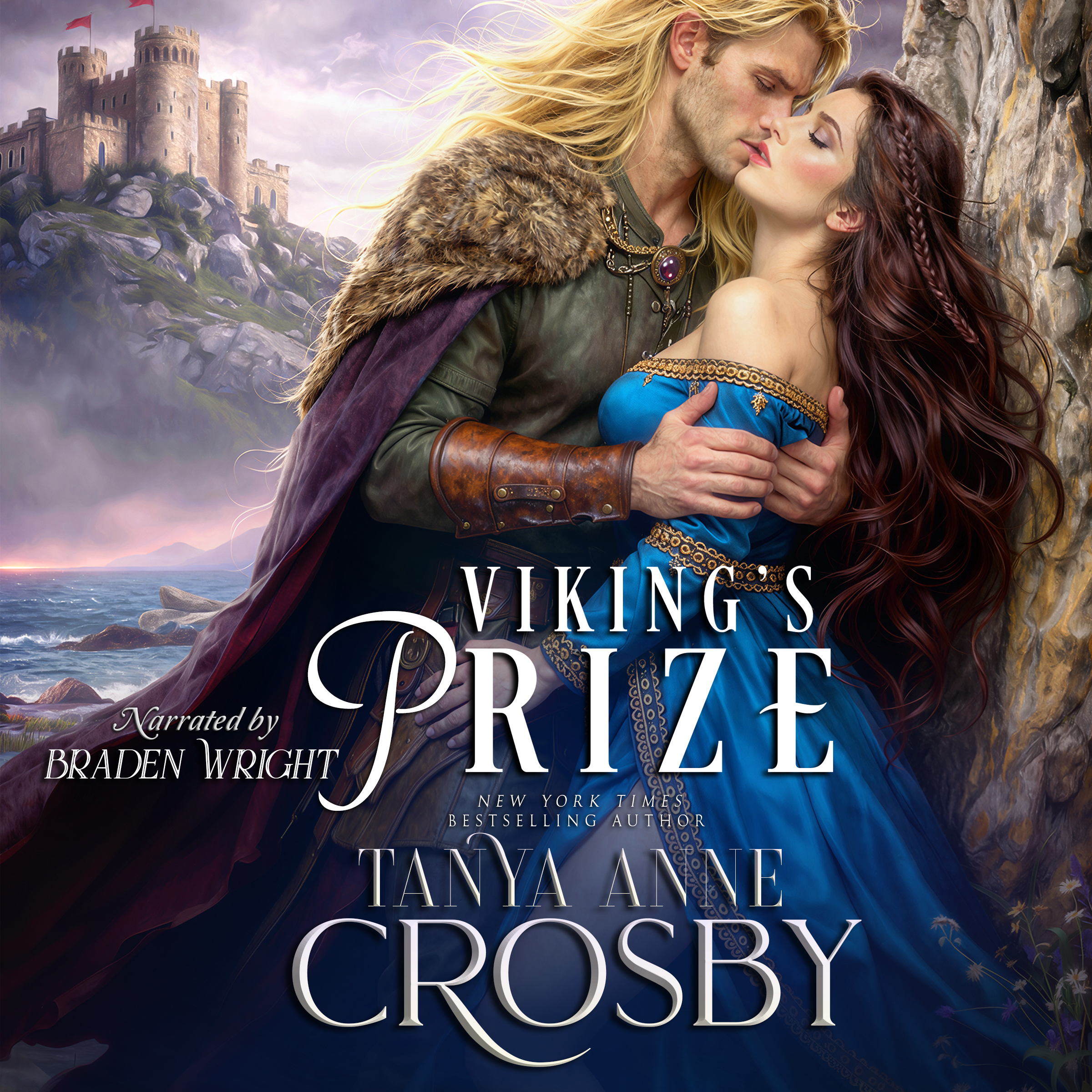 Viking's Prize