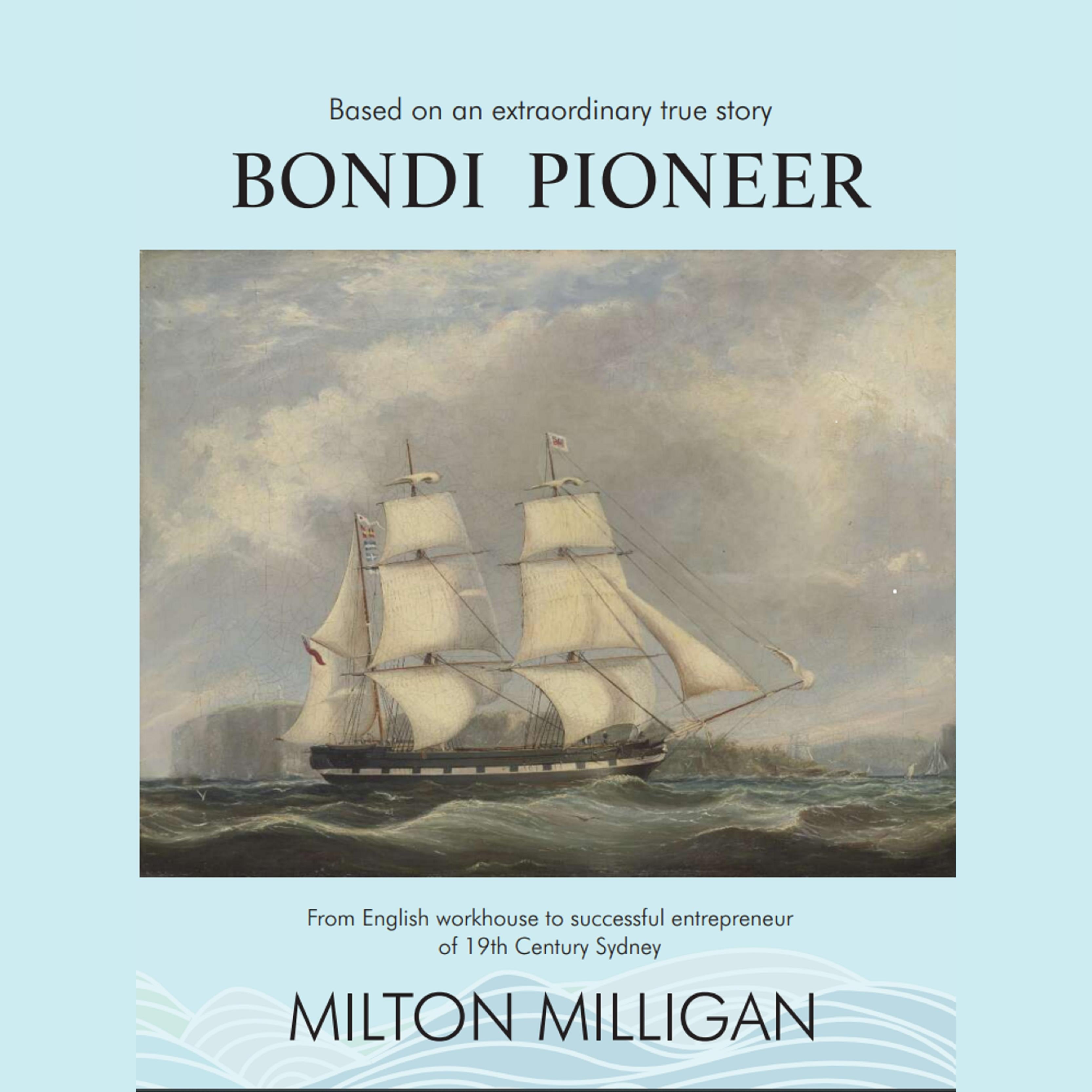 Bondi Pioneer