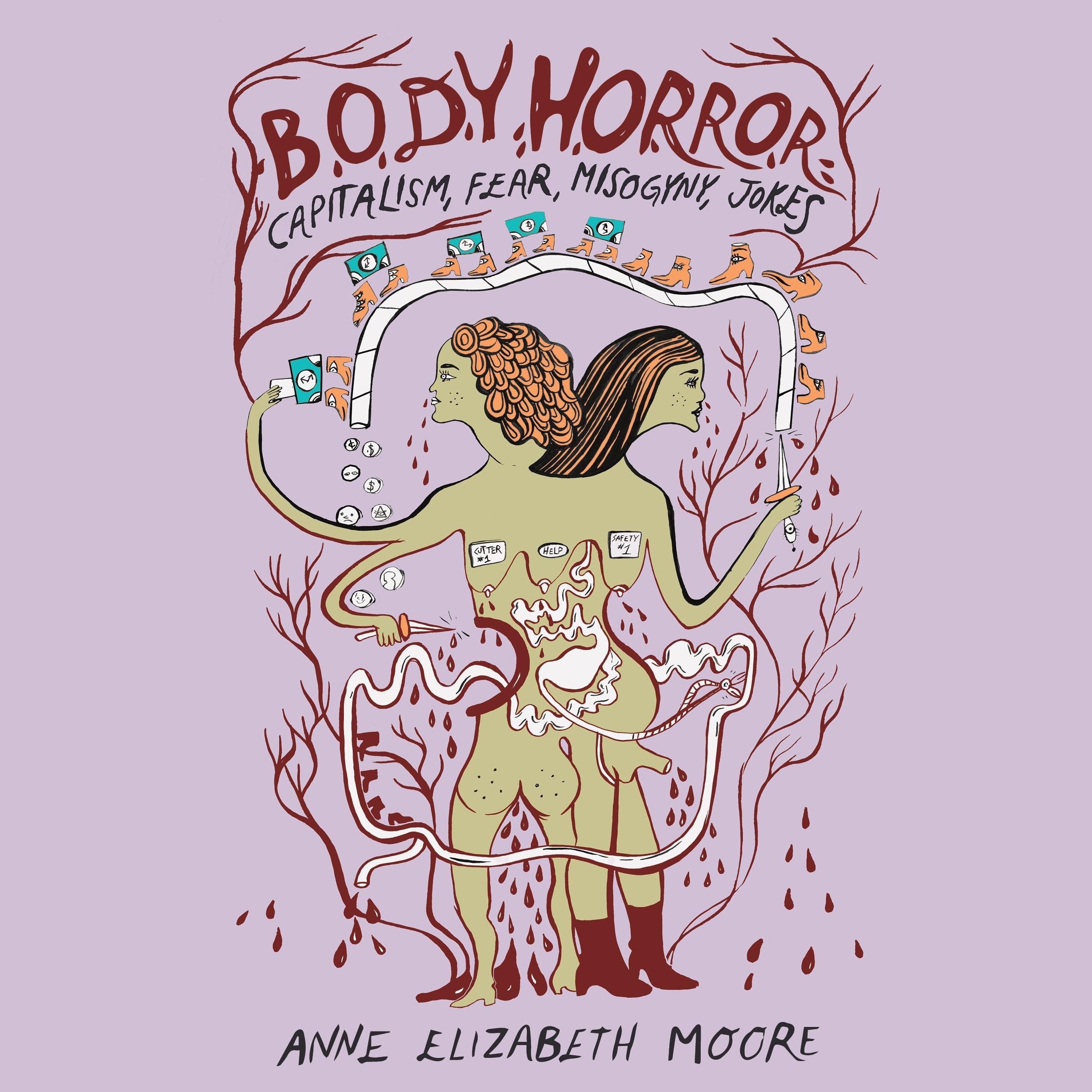 Body Horror