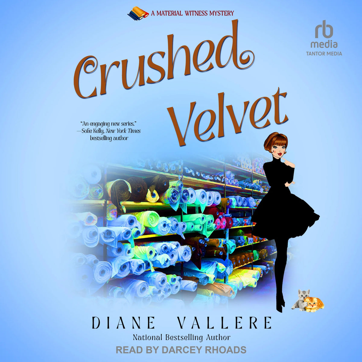 Crushed Velvet