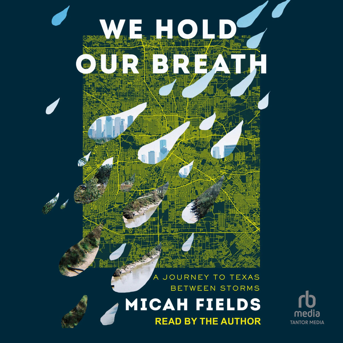We Hold Our Breath