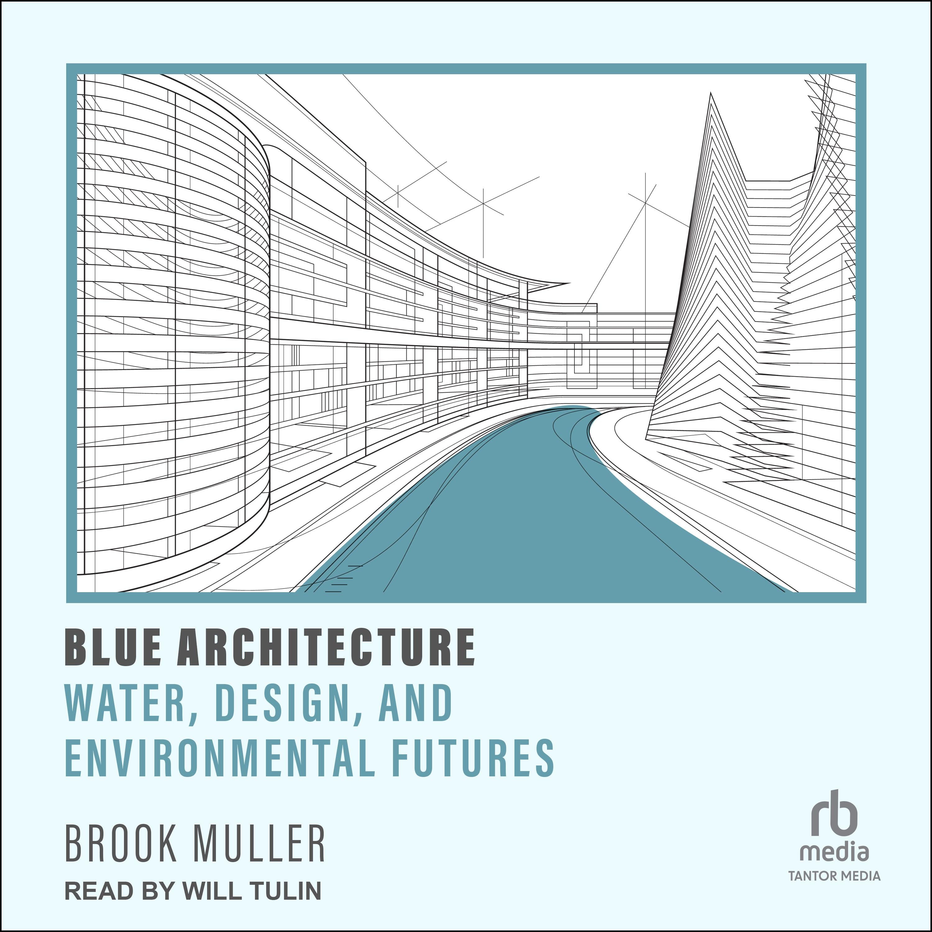 Blue Architecture