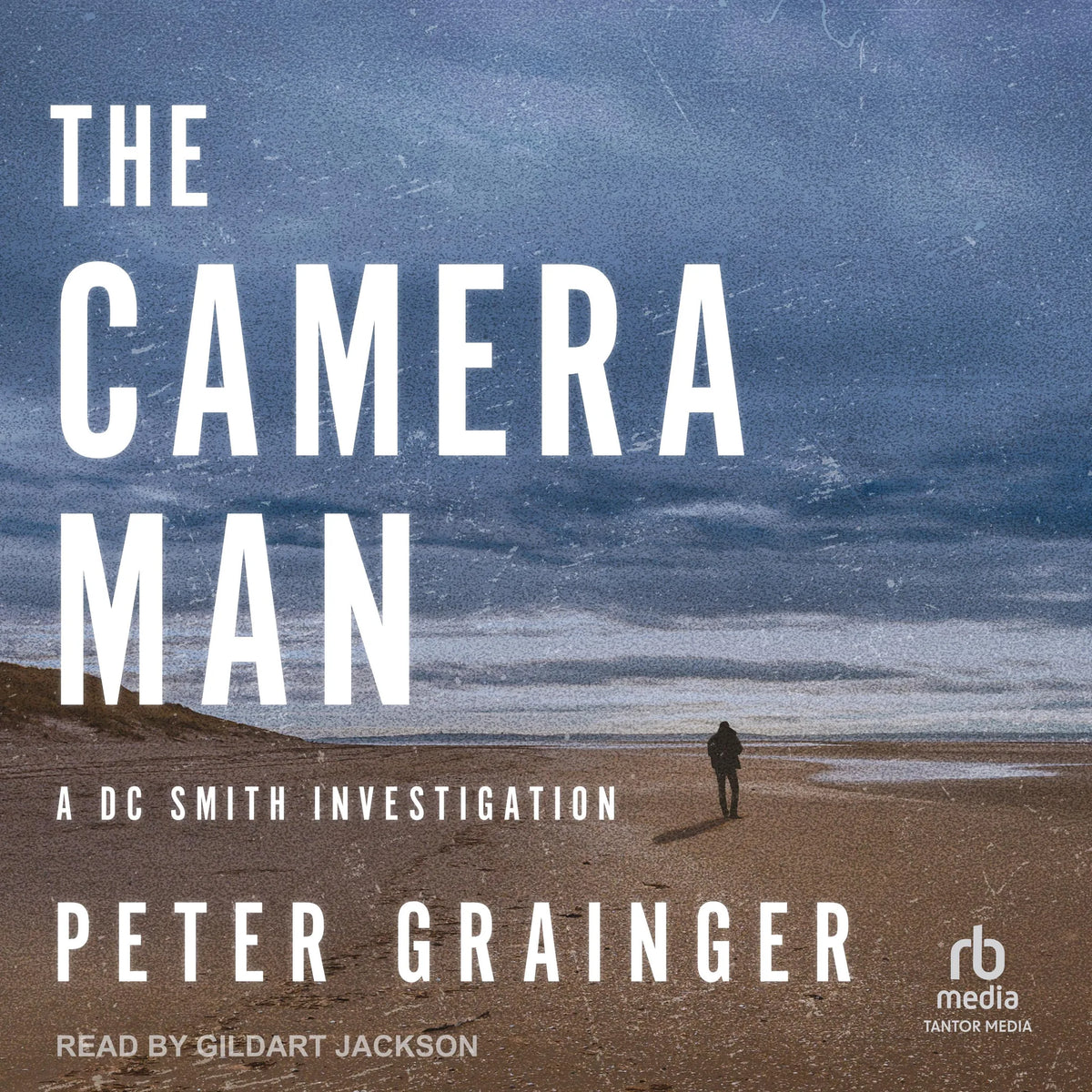 The Camera Man