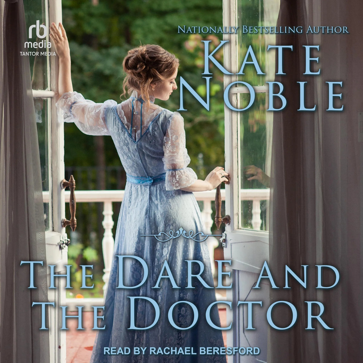 The Dare and the Doctor