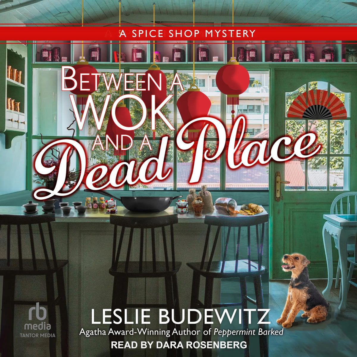 Between A Wok and a Dead Place
