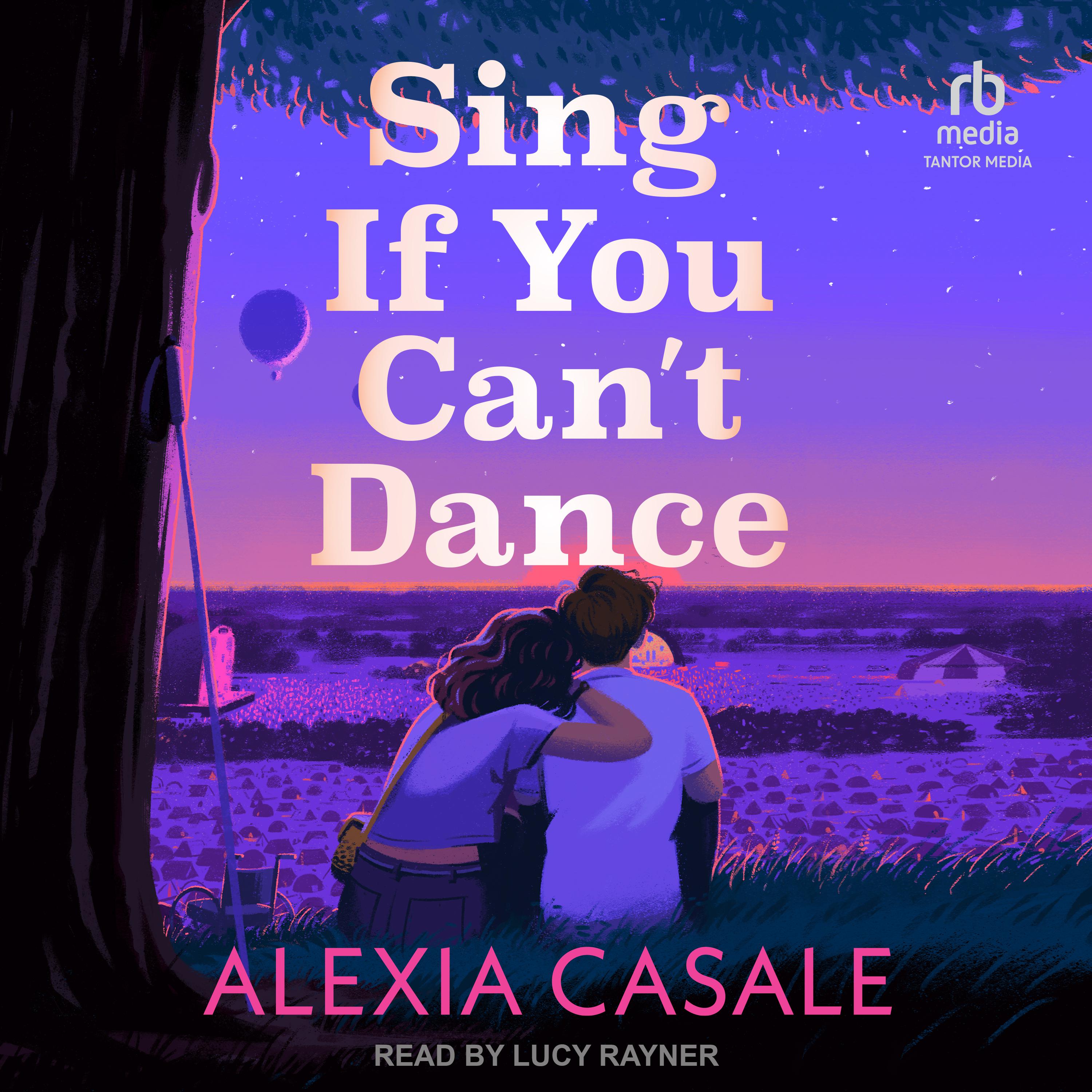 Sing If You Can't Dance