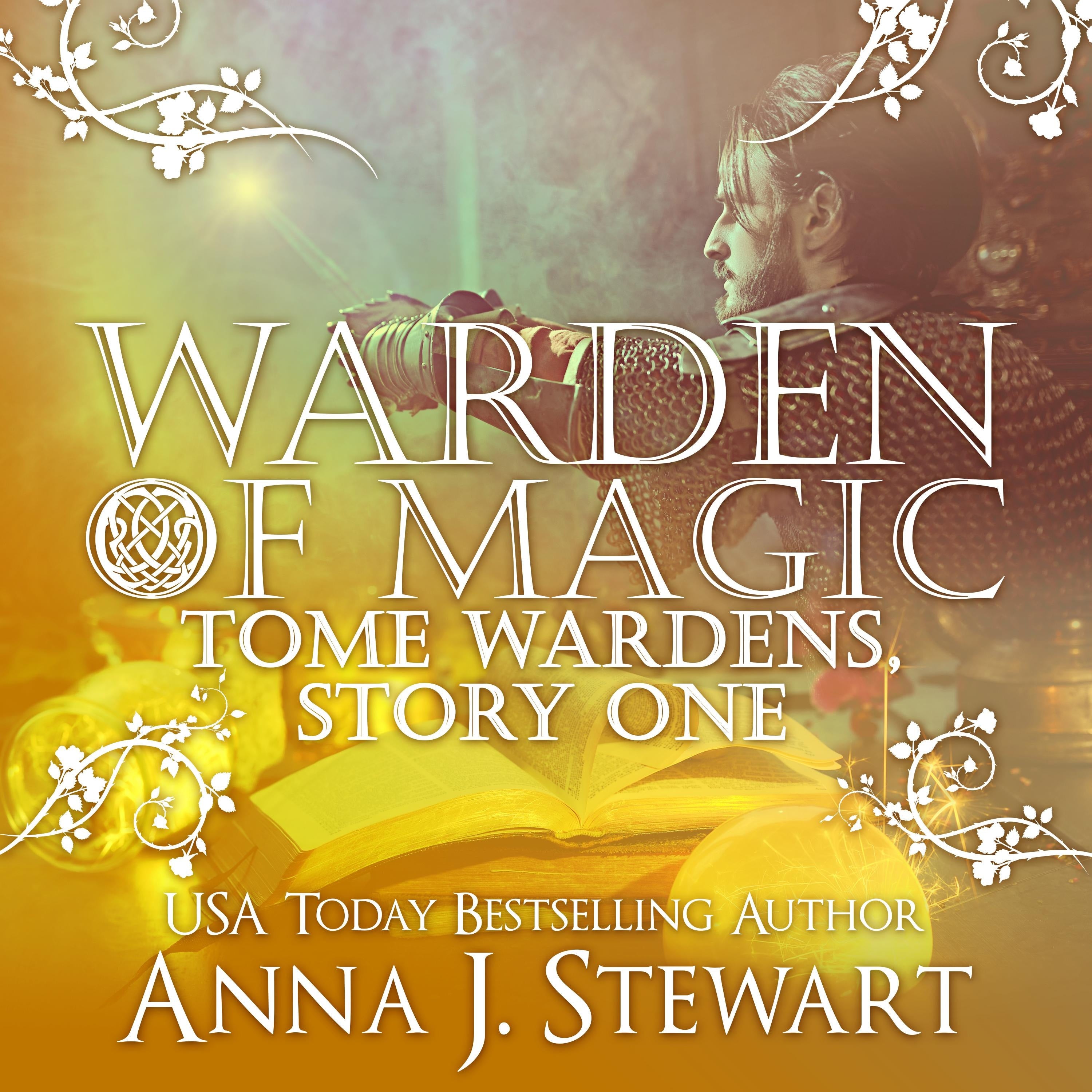 Warden of Magic