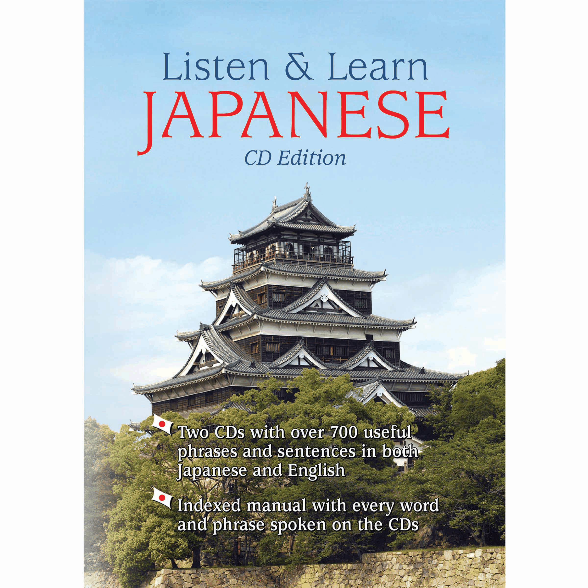 Listen & Learn Japanese