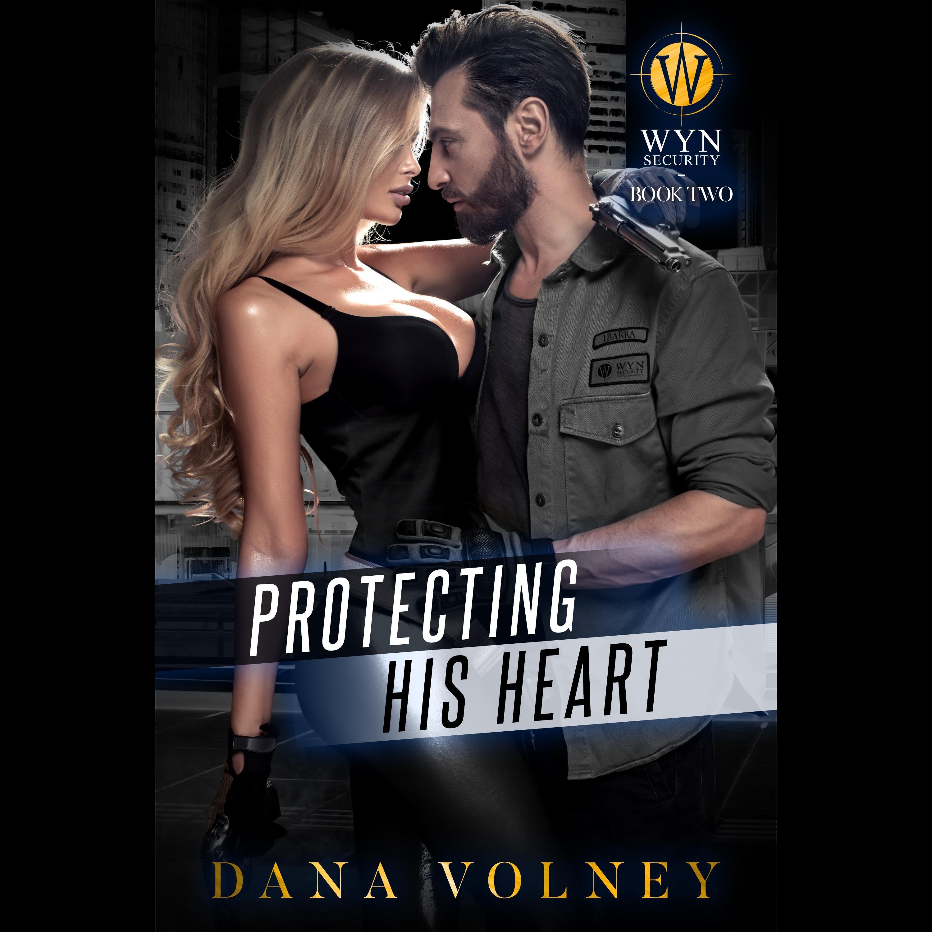Protecting His Heart