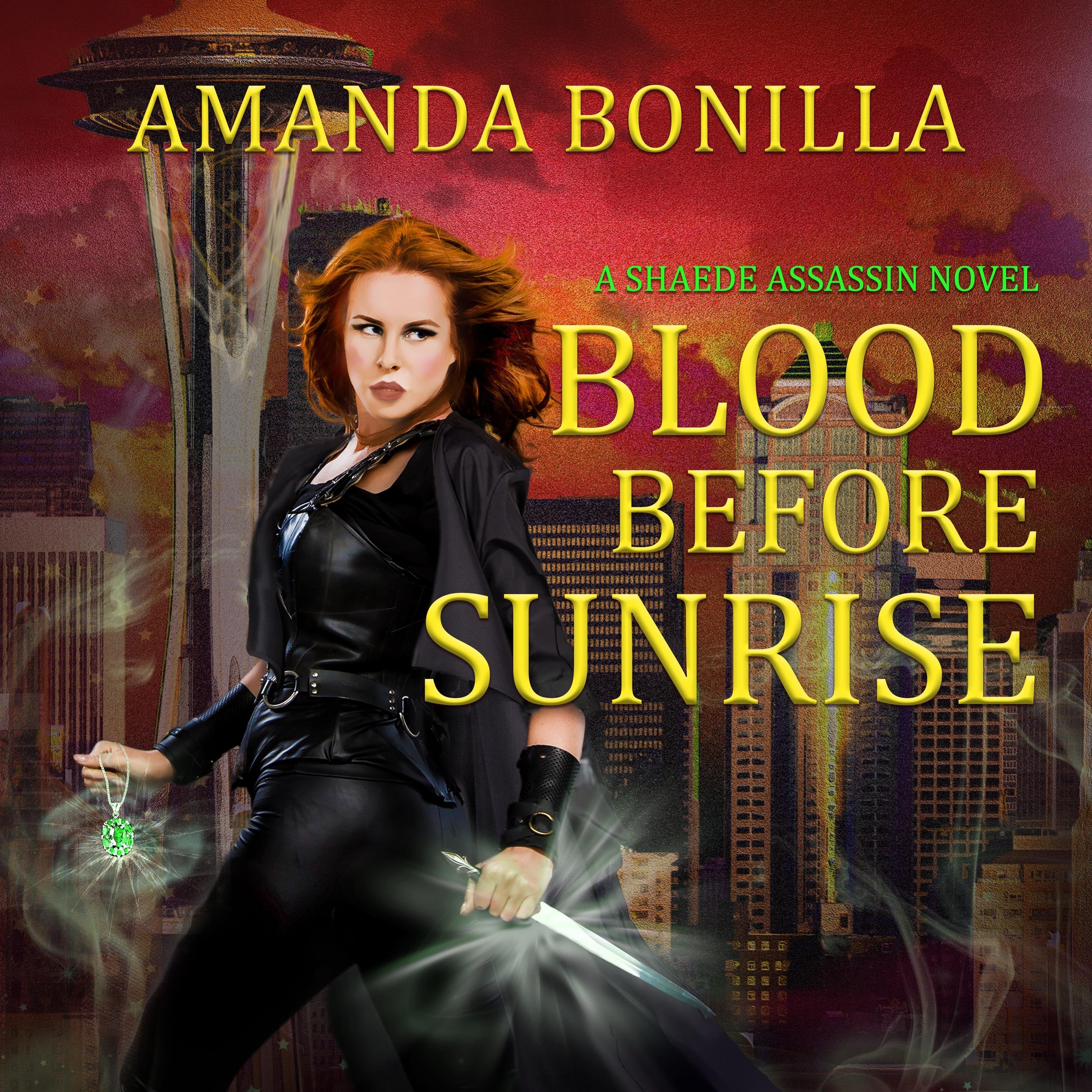Blood Before Sunrise