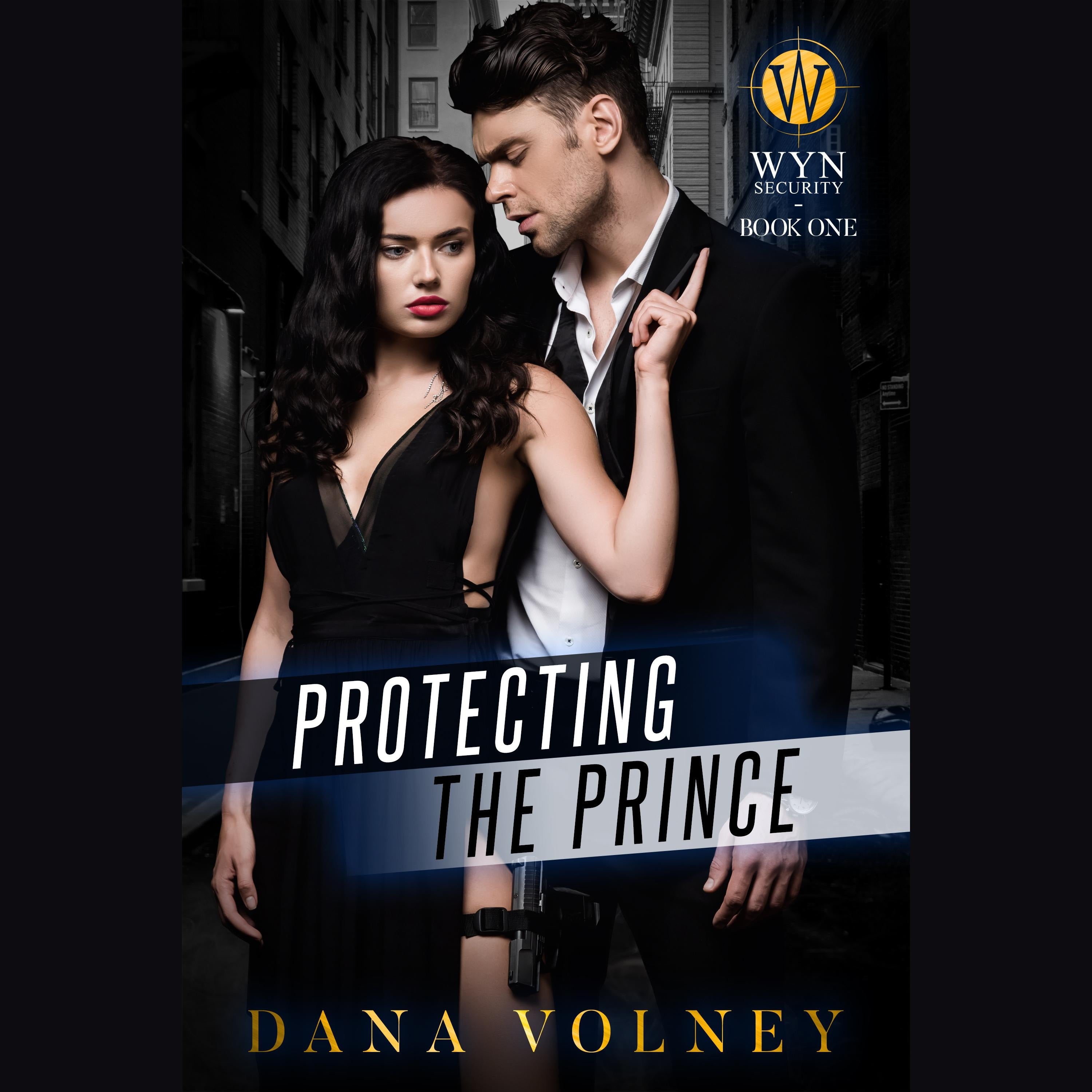 Protecting the Prince