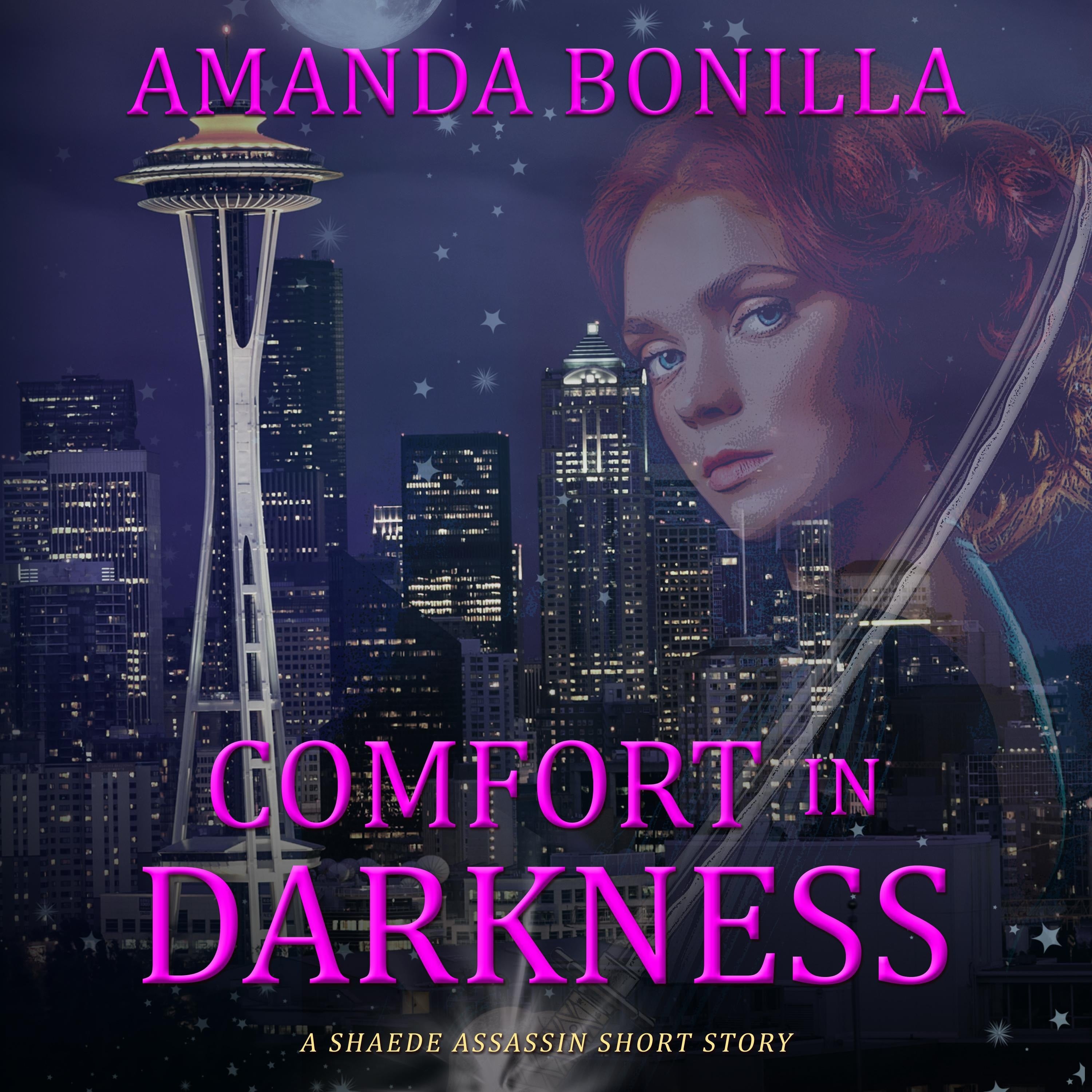 Comfort in Darkness