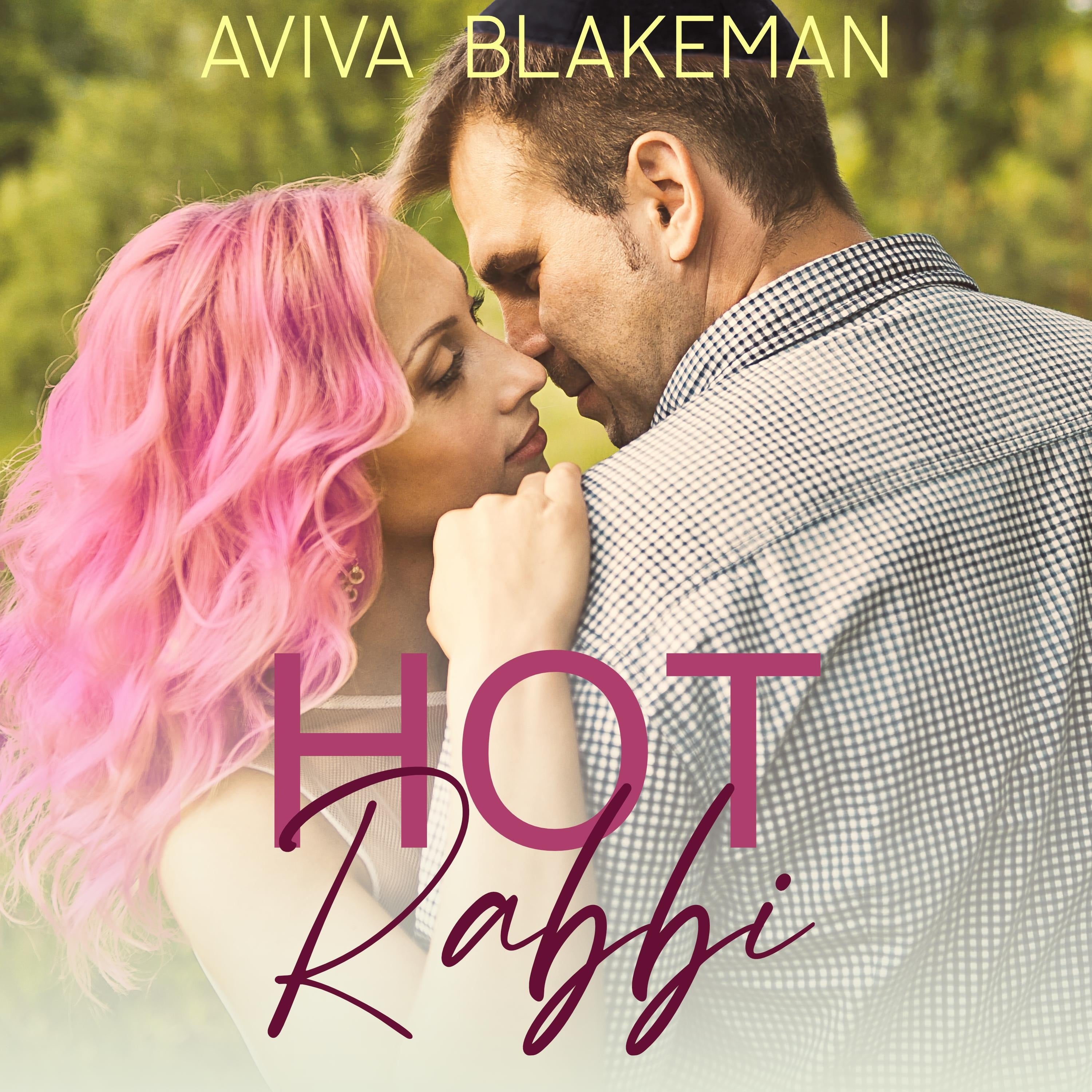 Hot Rabbi