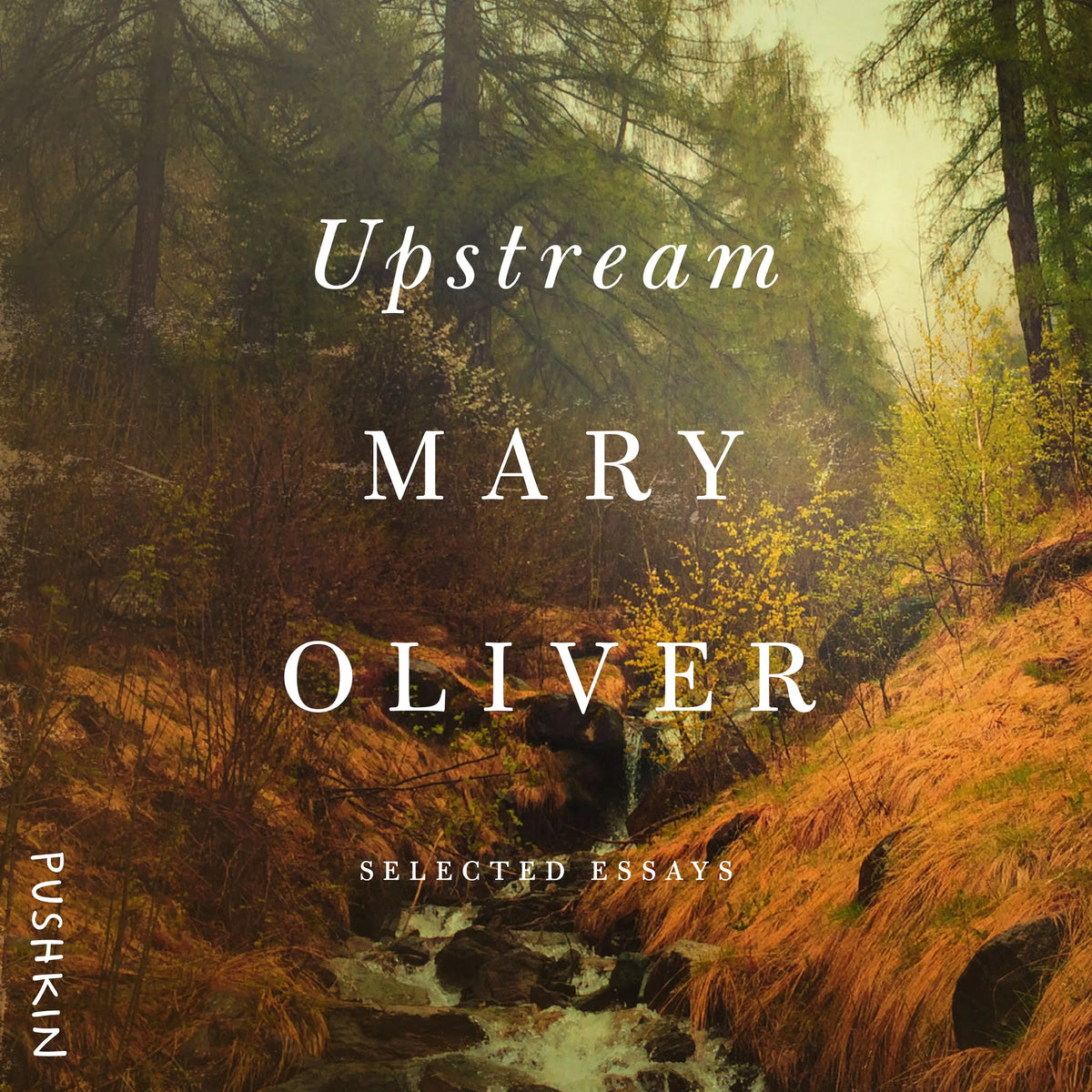 Upstream
