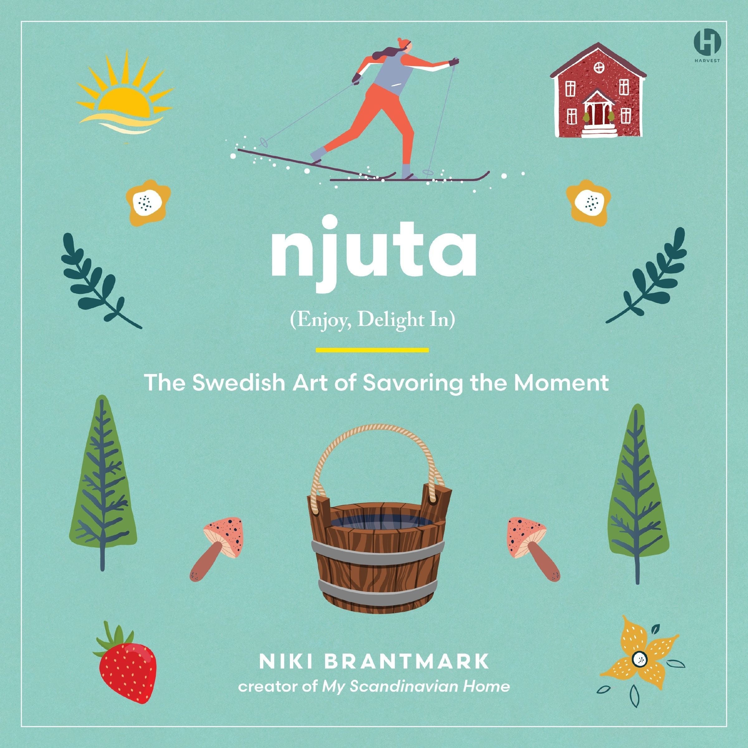Njuta