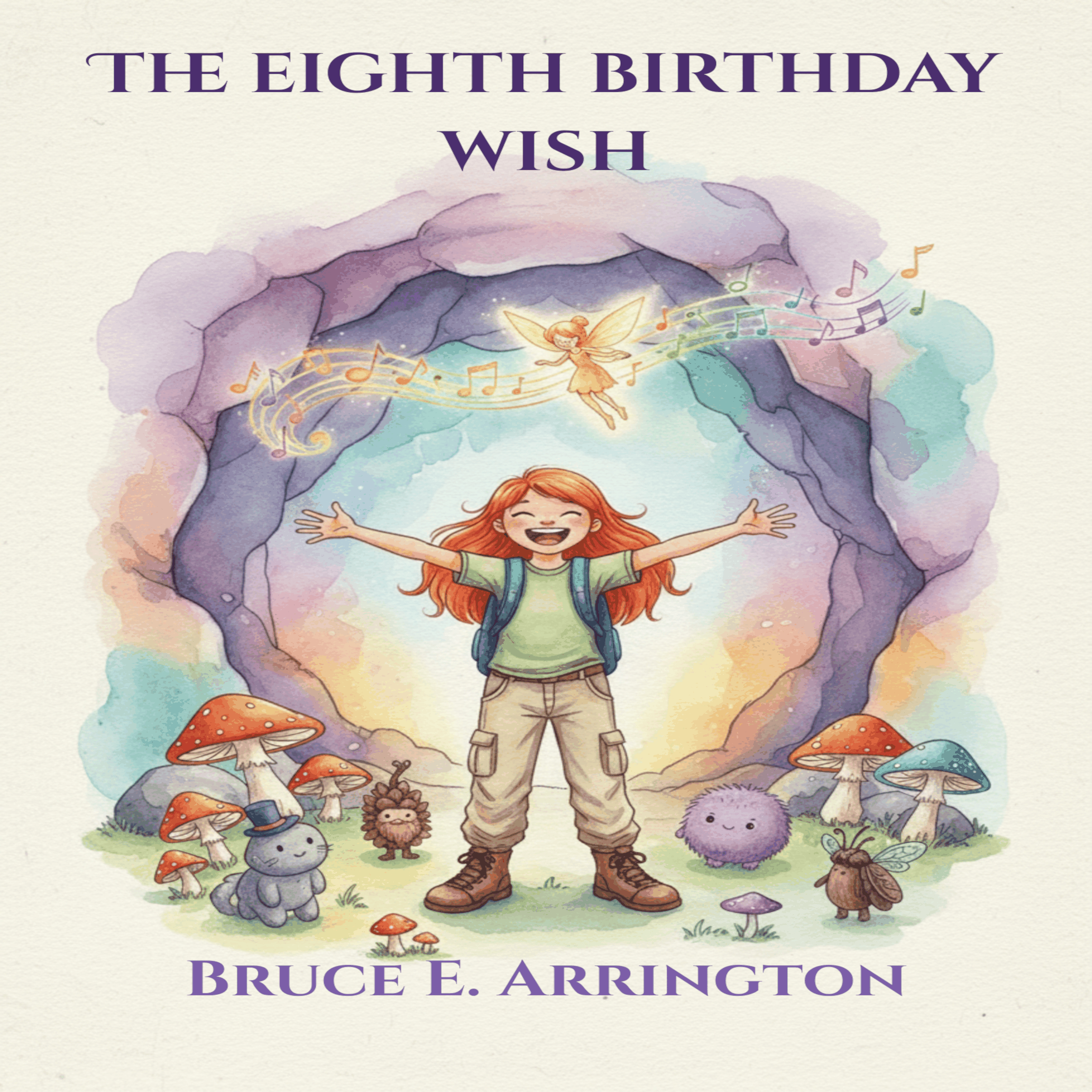 The Eighth Birthday Wish
