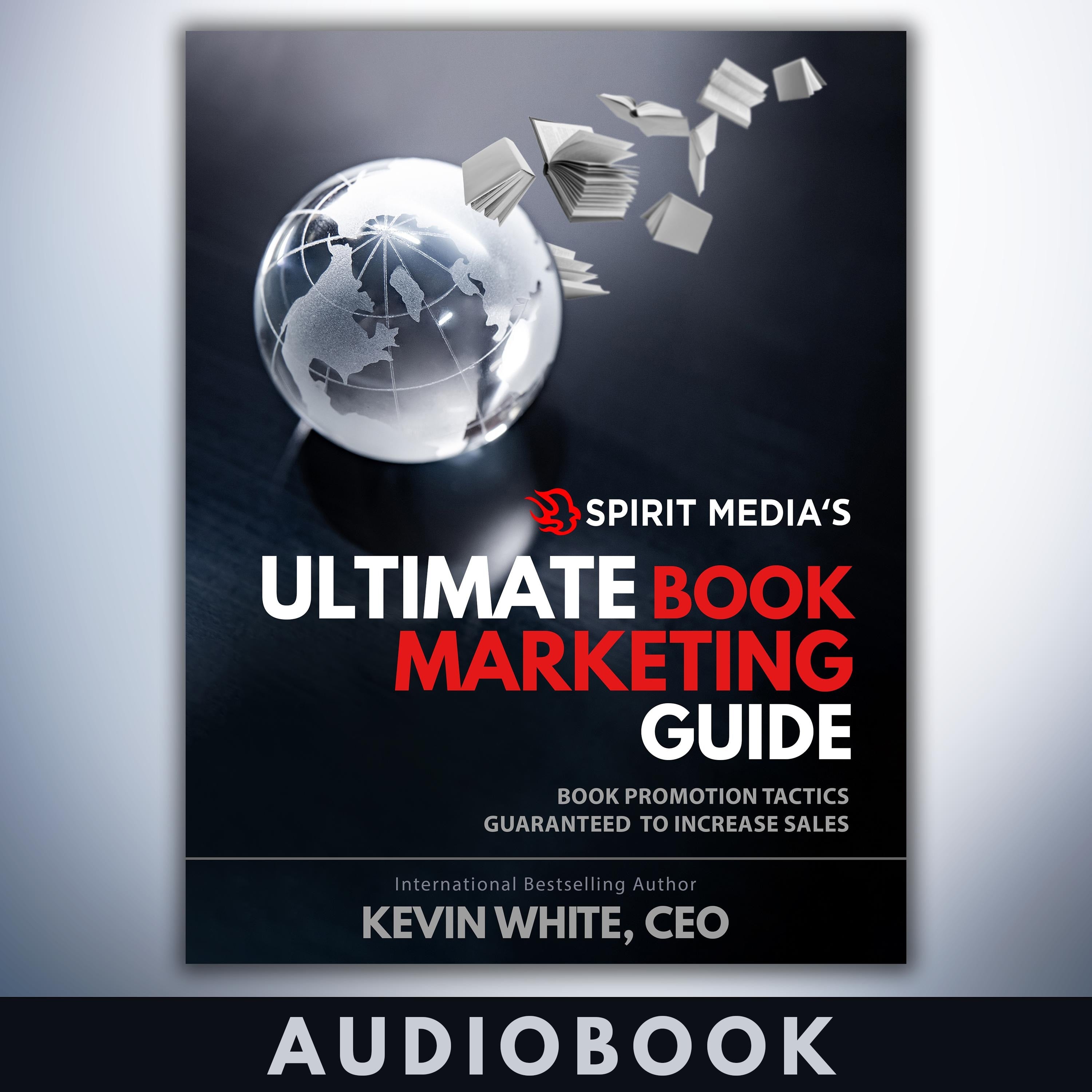 SM's Ultimate Book Marketing Guide