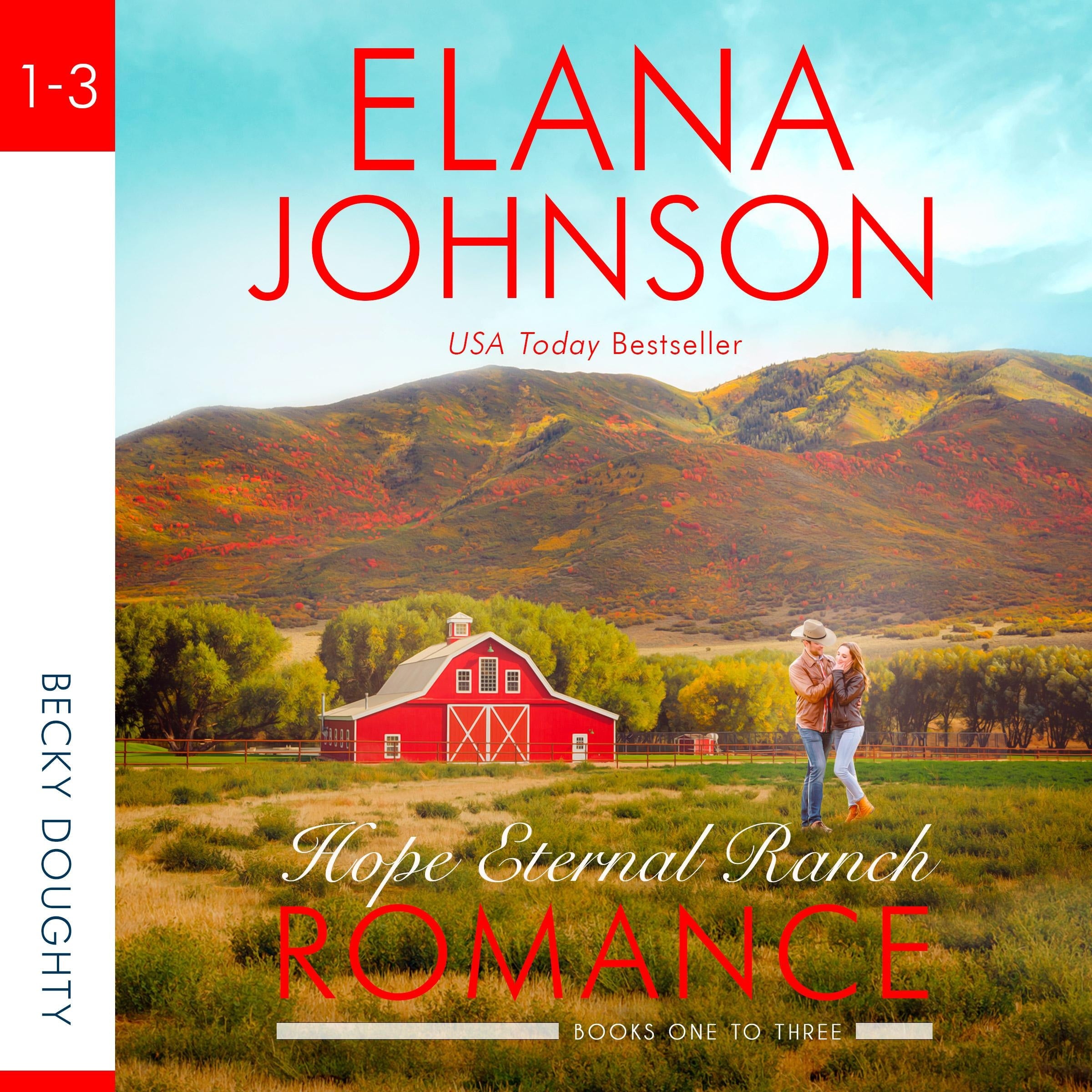 Hope Eternal Ranch Romance