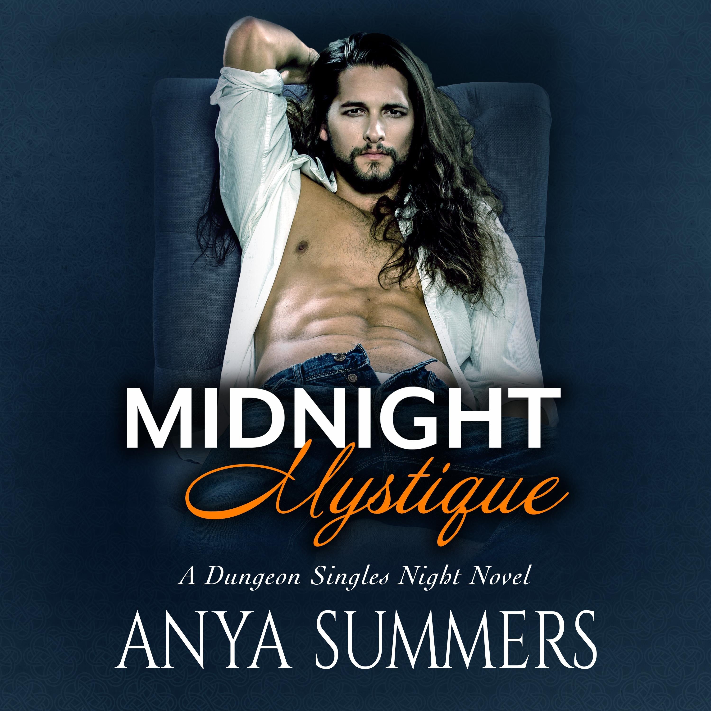 Midnight Mystique