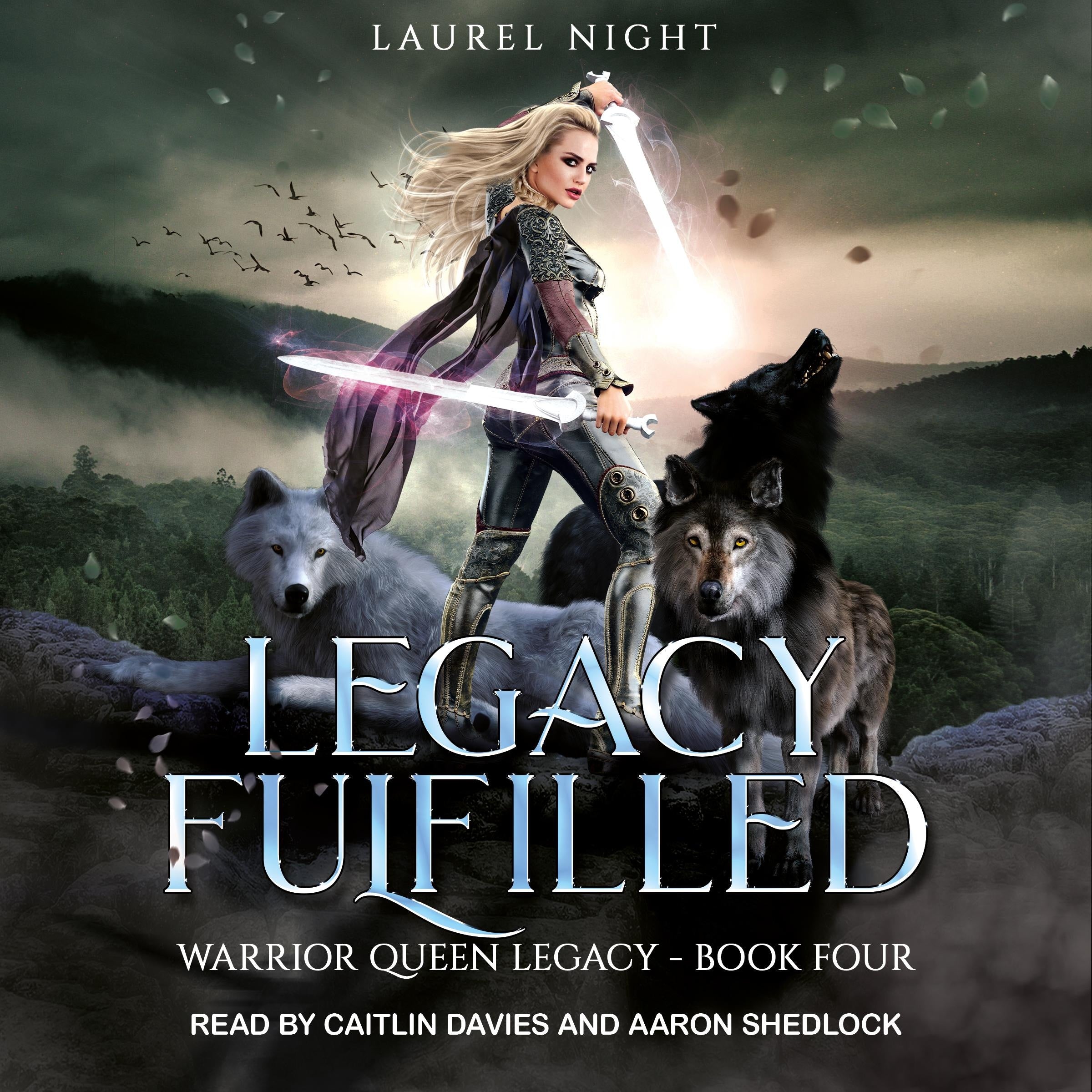 Legacy Fulfilled