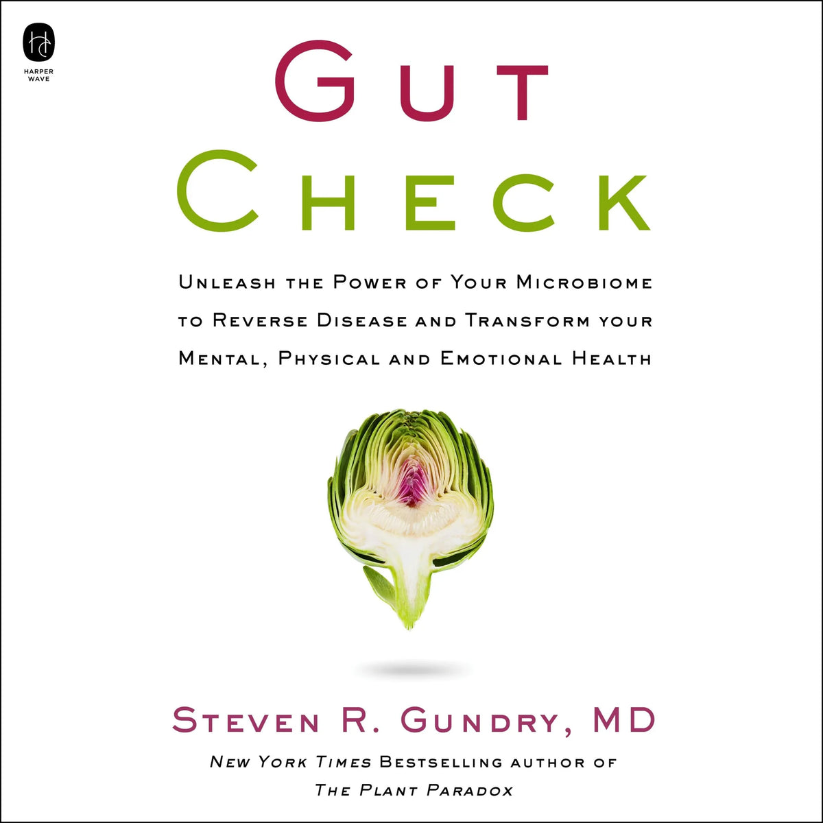 Gut Check
