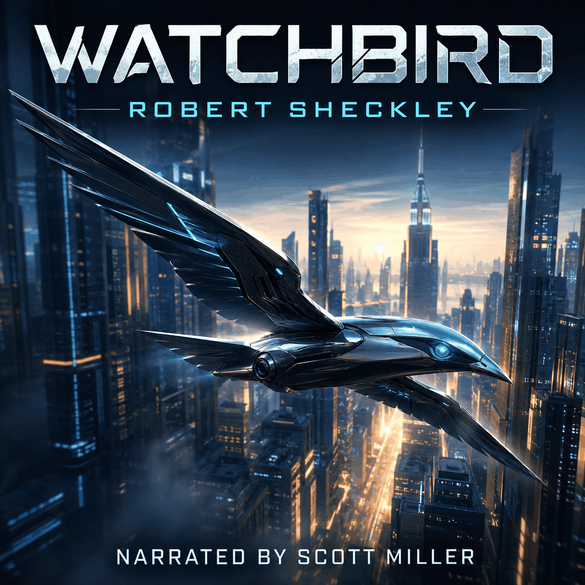 Watchbird