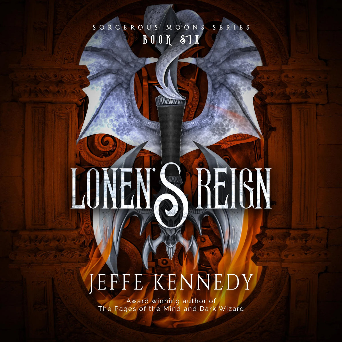Lonen’s Reign