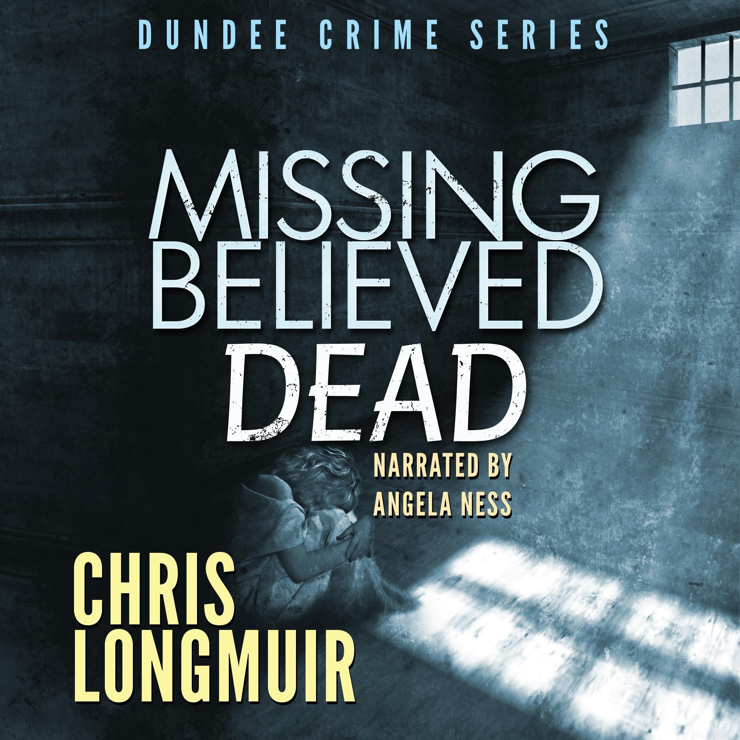 Missing Believed Dead