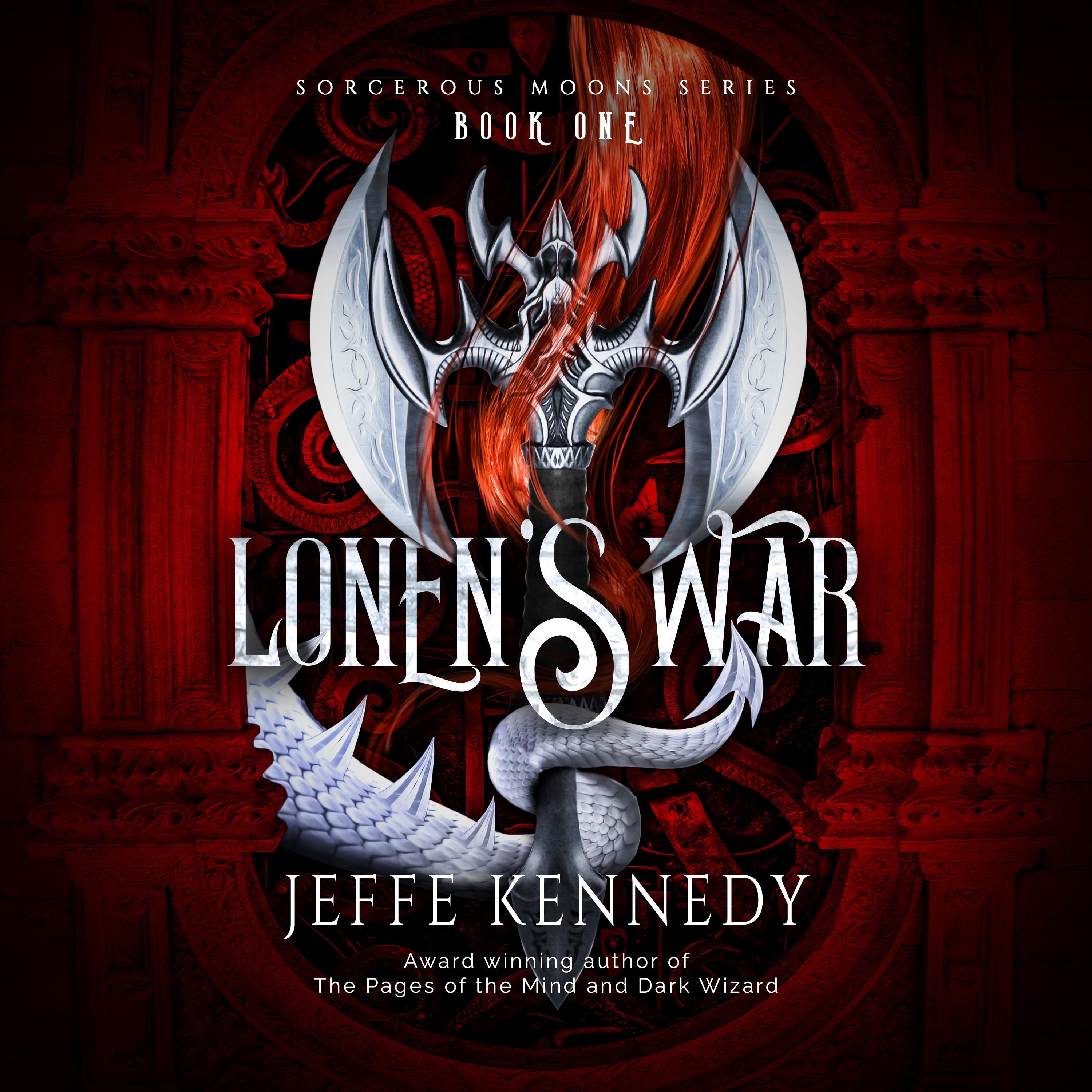 Lonen's War