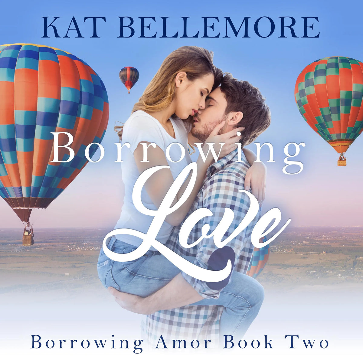 Borrowing Love
