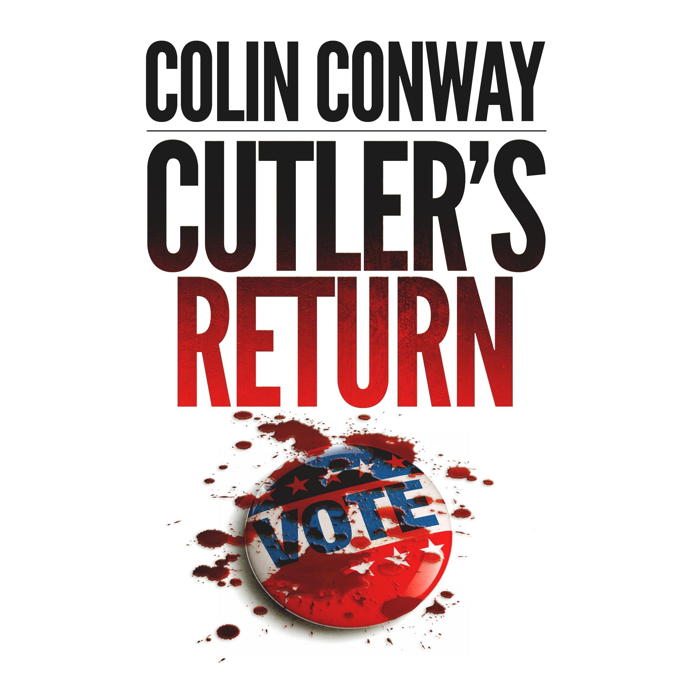 Cutler's Return