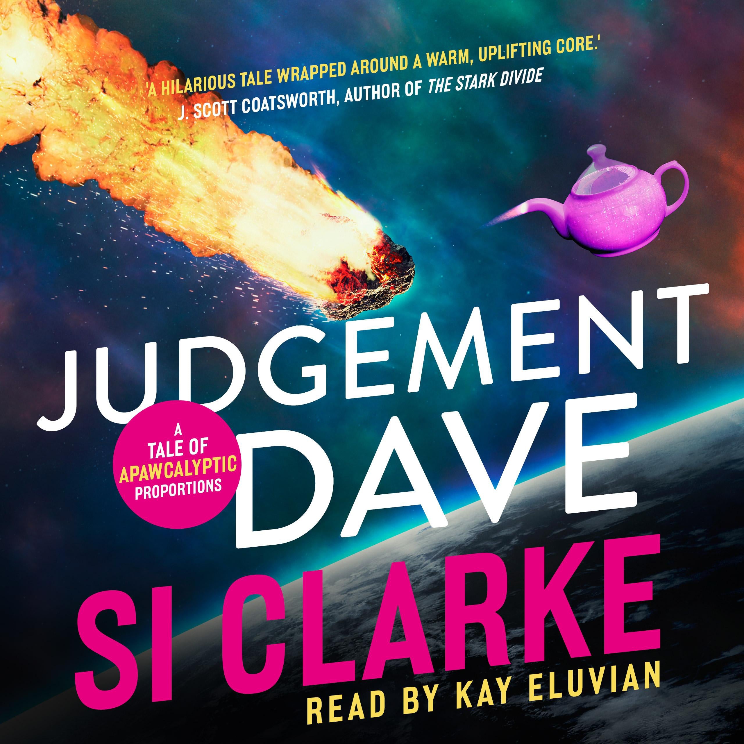 Judgement Dave