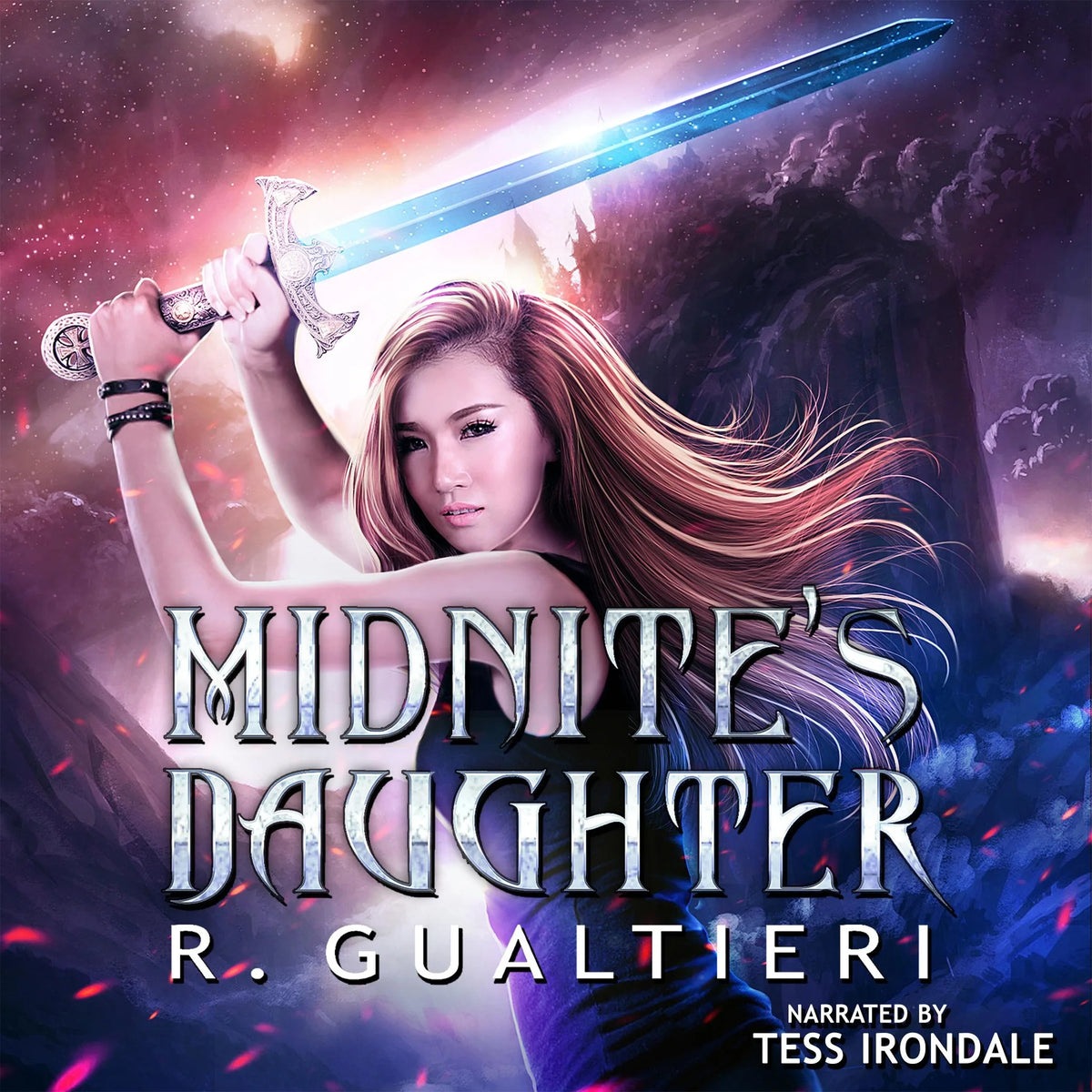 Midnite's Daughter