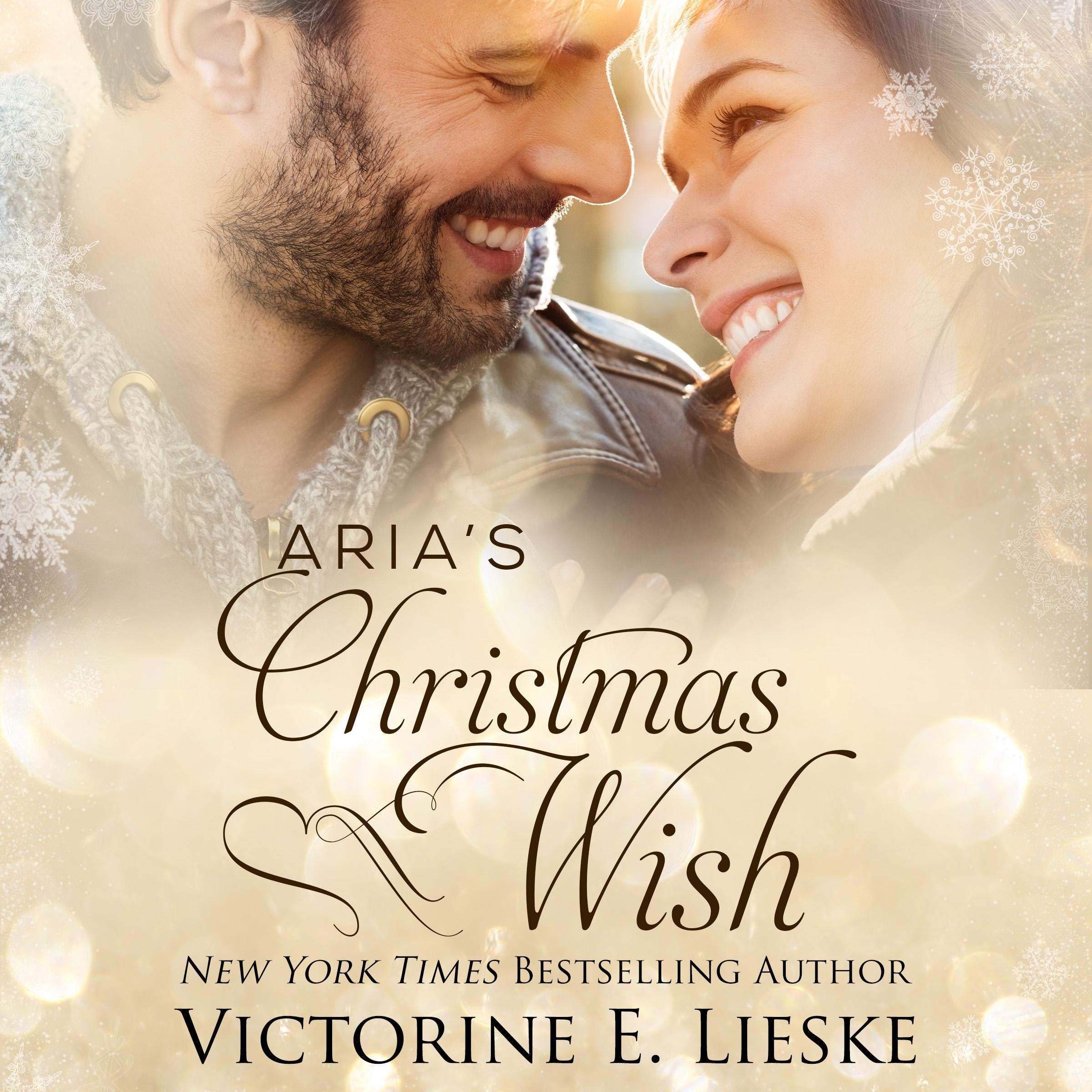 Aria's Christmas Wish