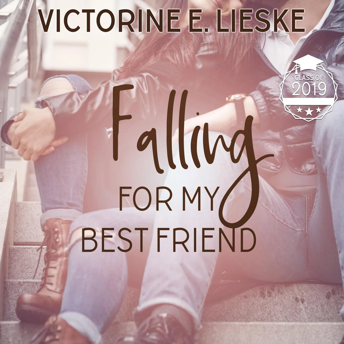 Falling For My Best Friend
