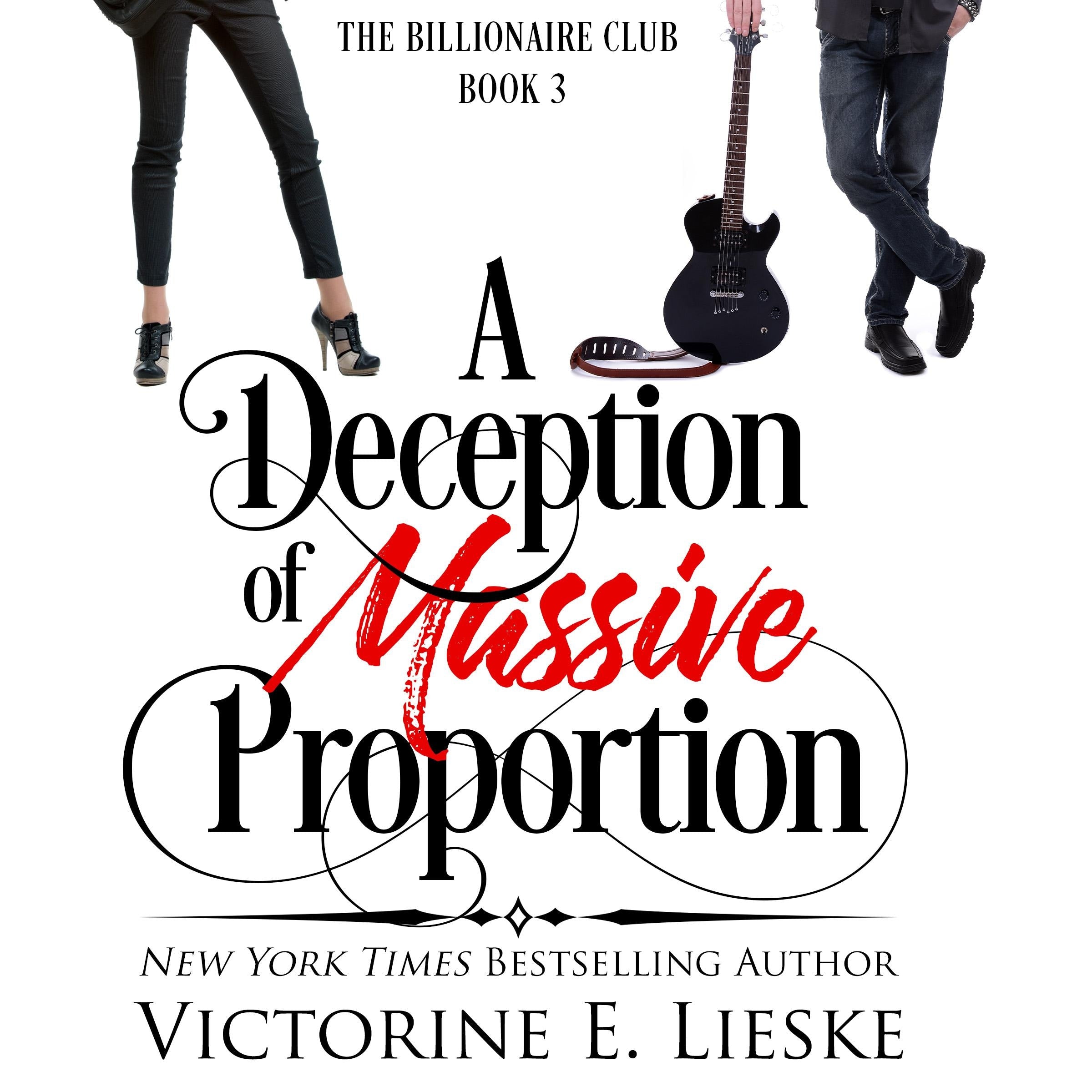 A Deception of Massive Proportion