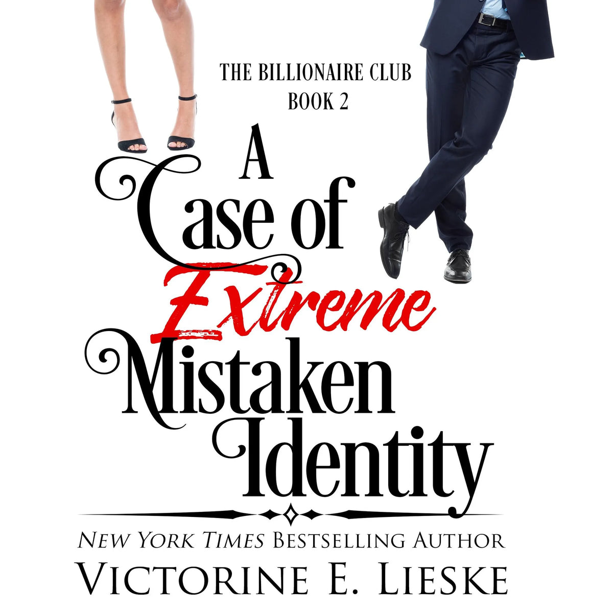 A Case of Extreme Mistaken Identity