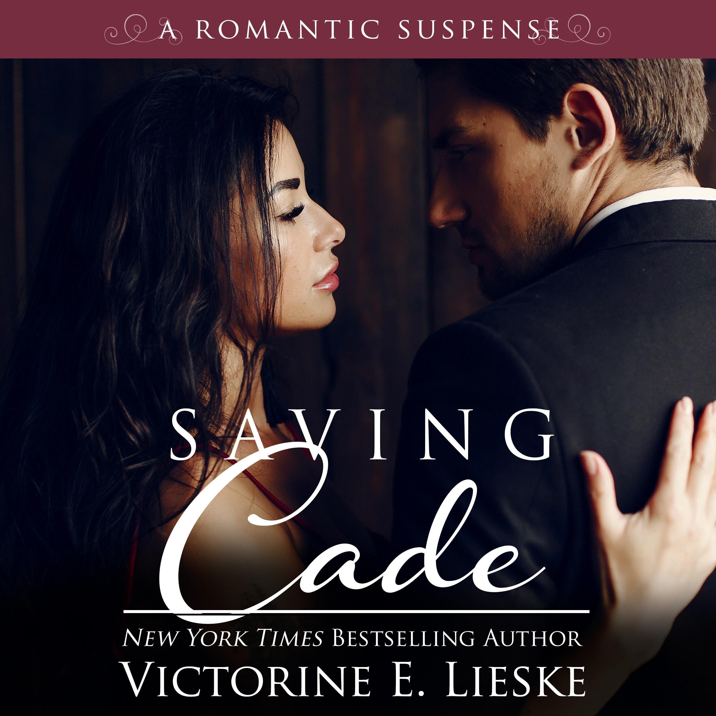 Saving Cade