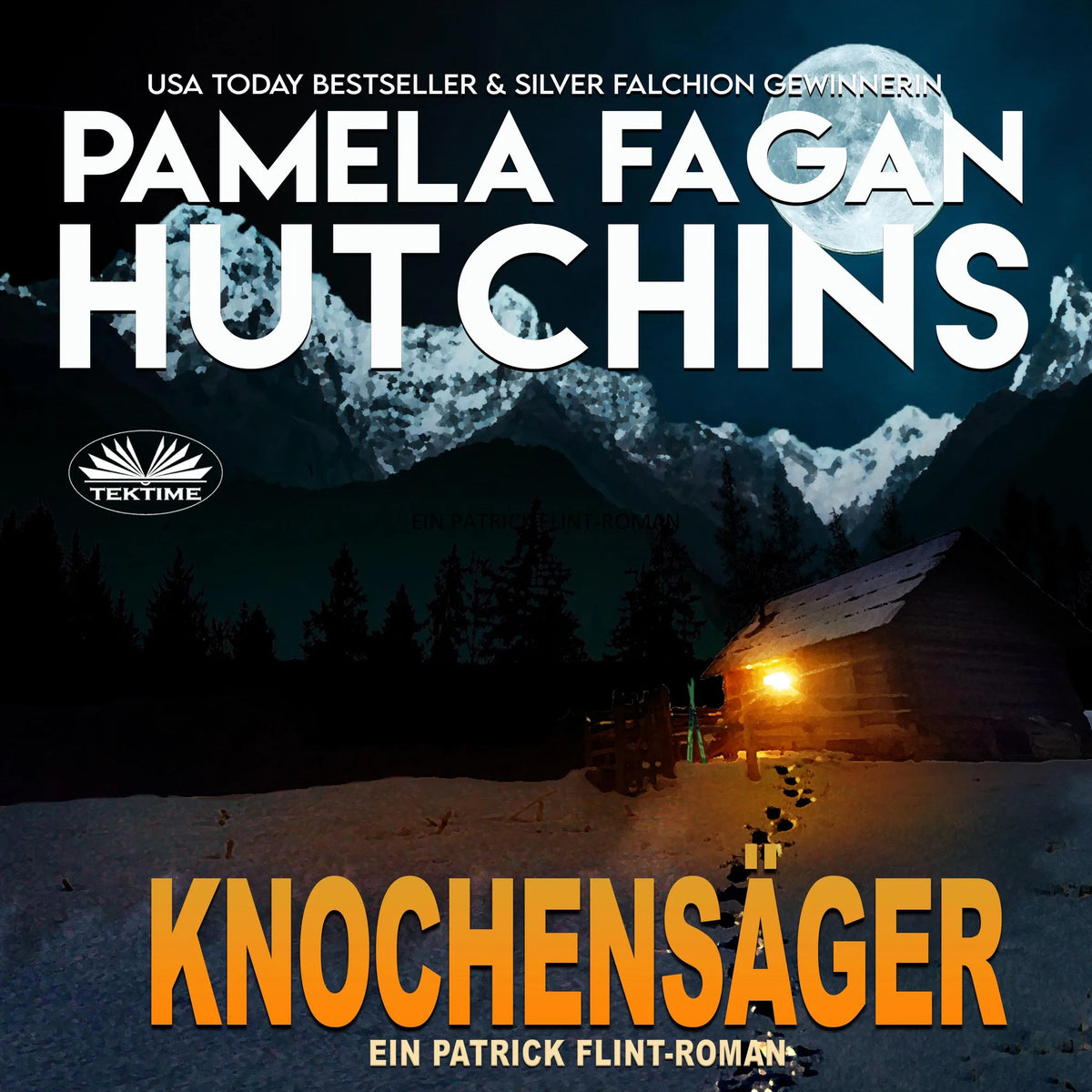 Knochensäger