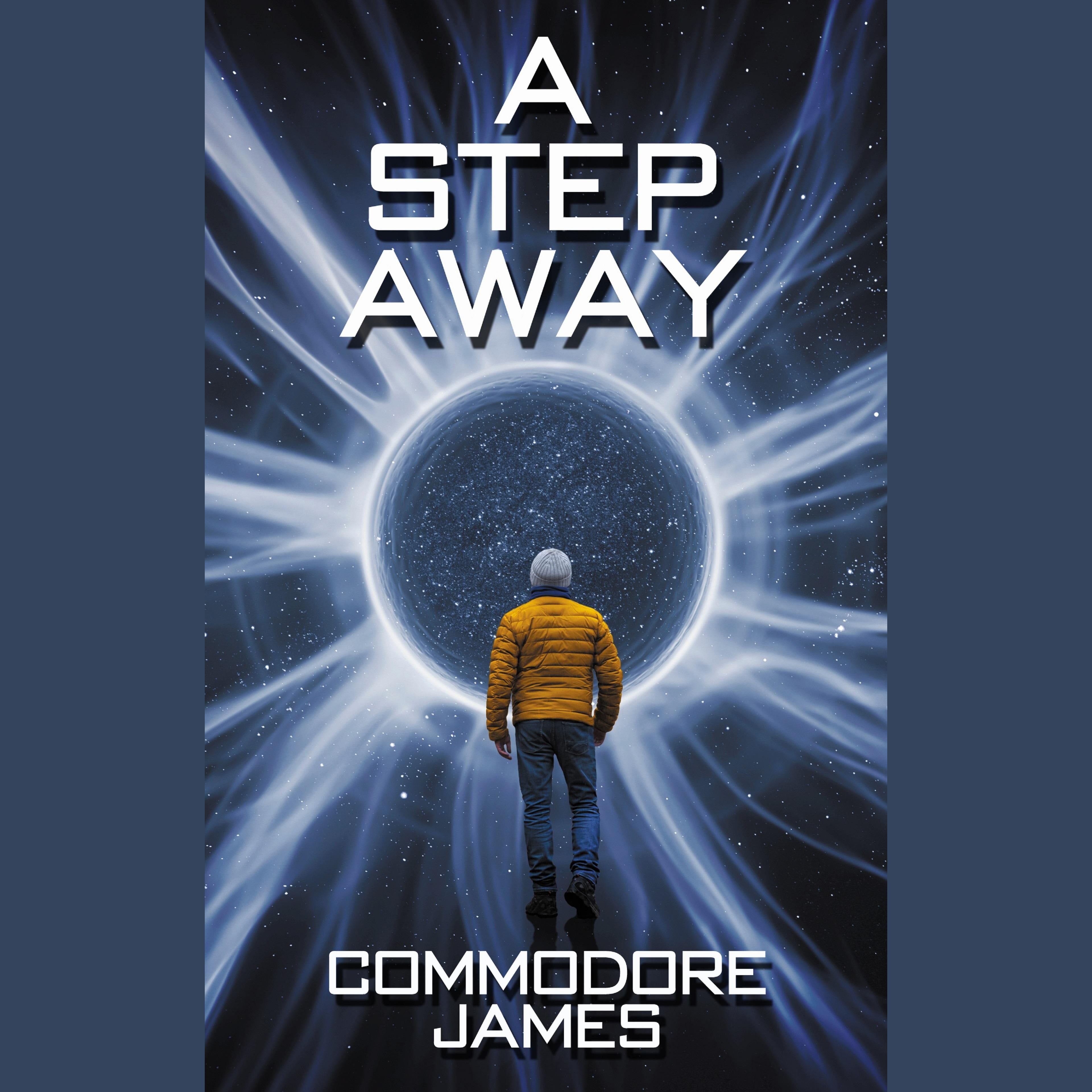 A Step Away