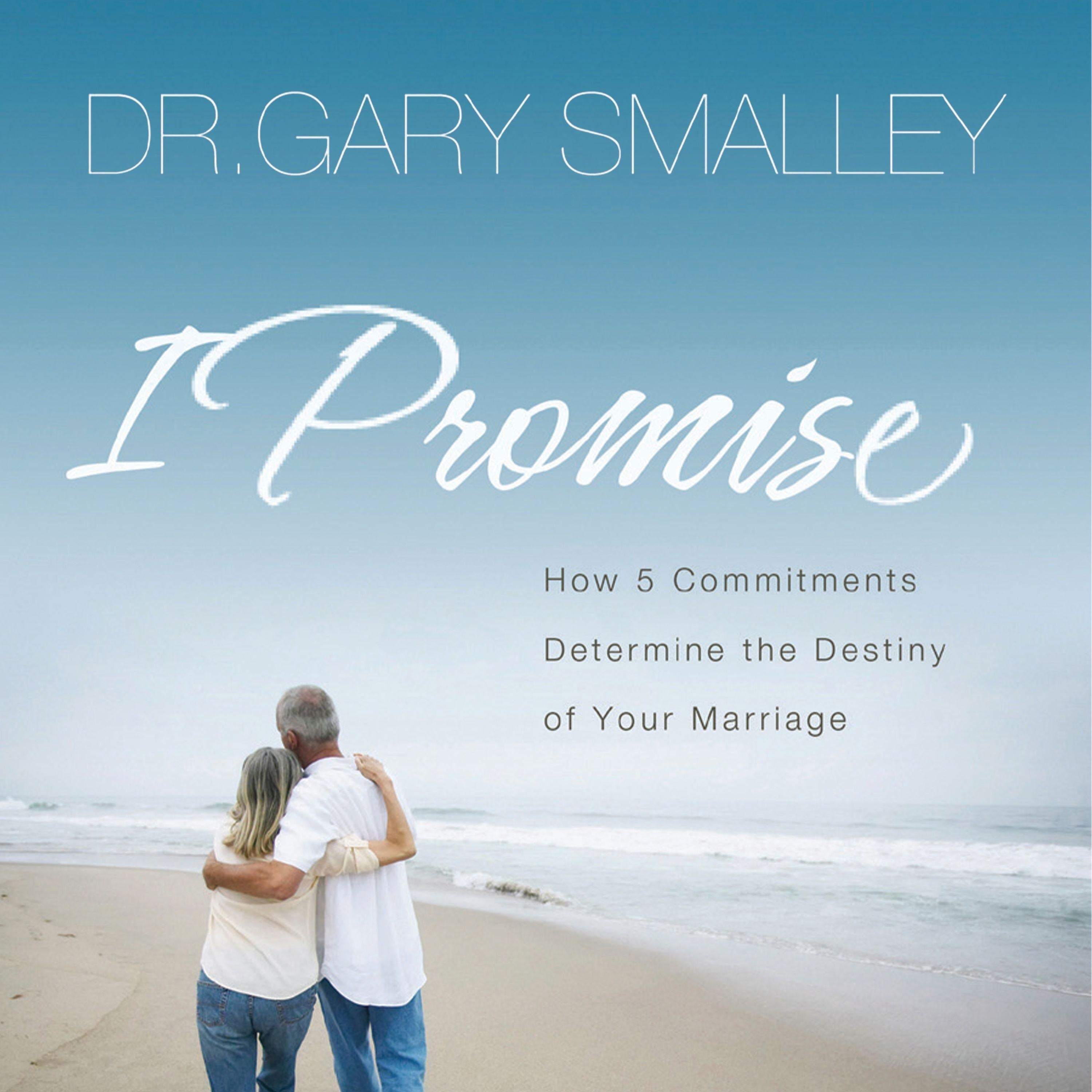 I Promise