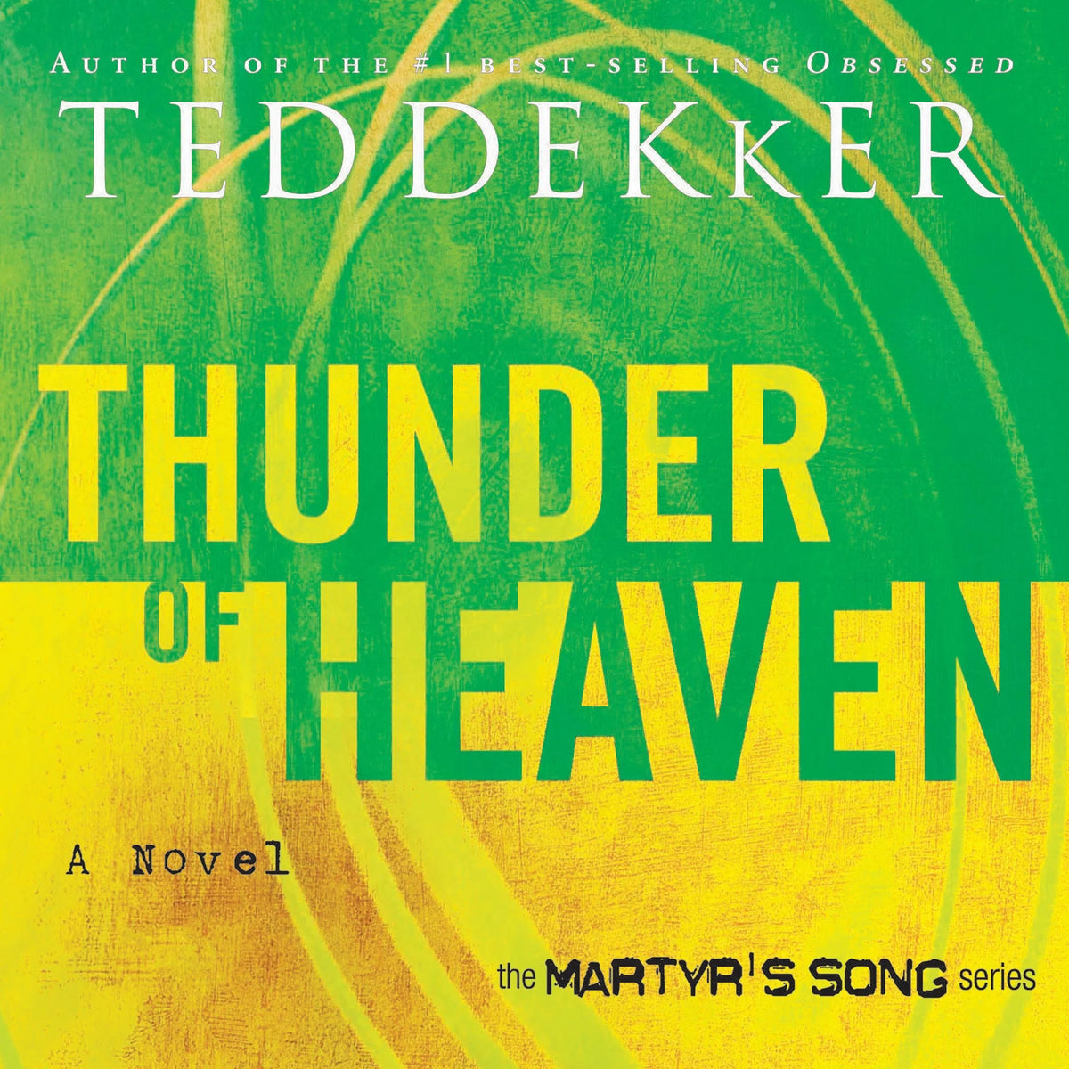 Thunder of Heaven