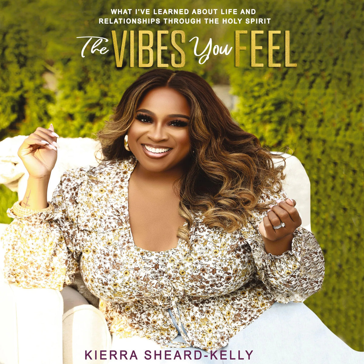 The Vibes You Feel