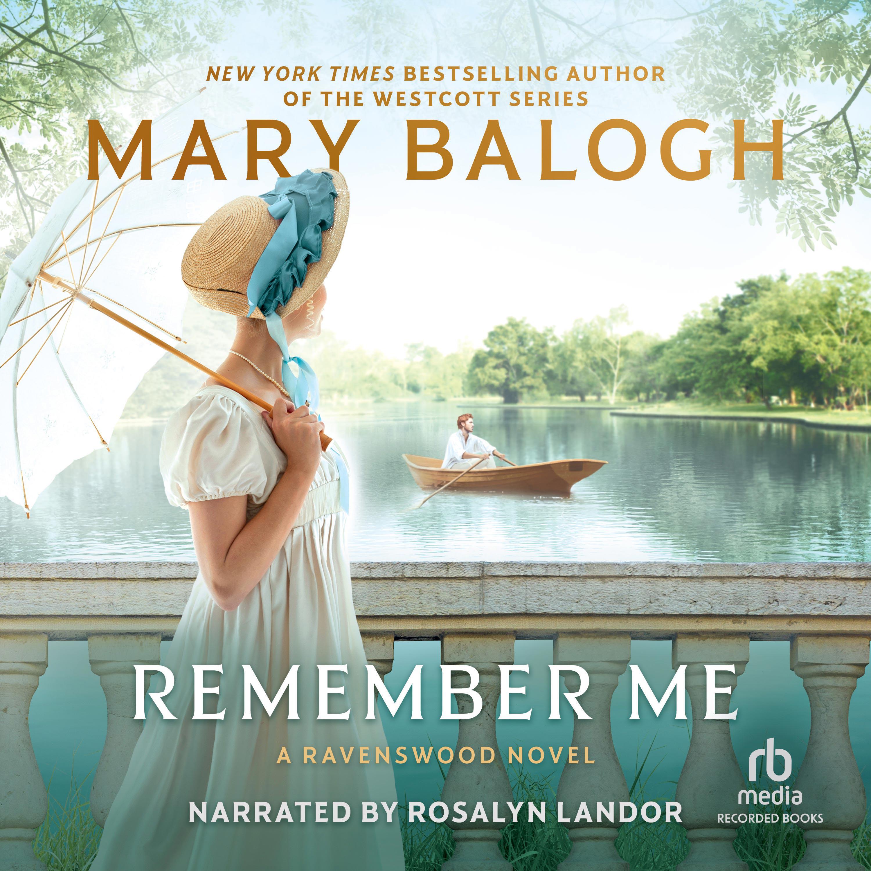 Remember Me