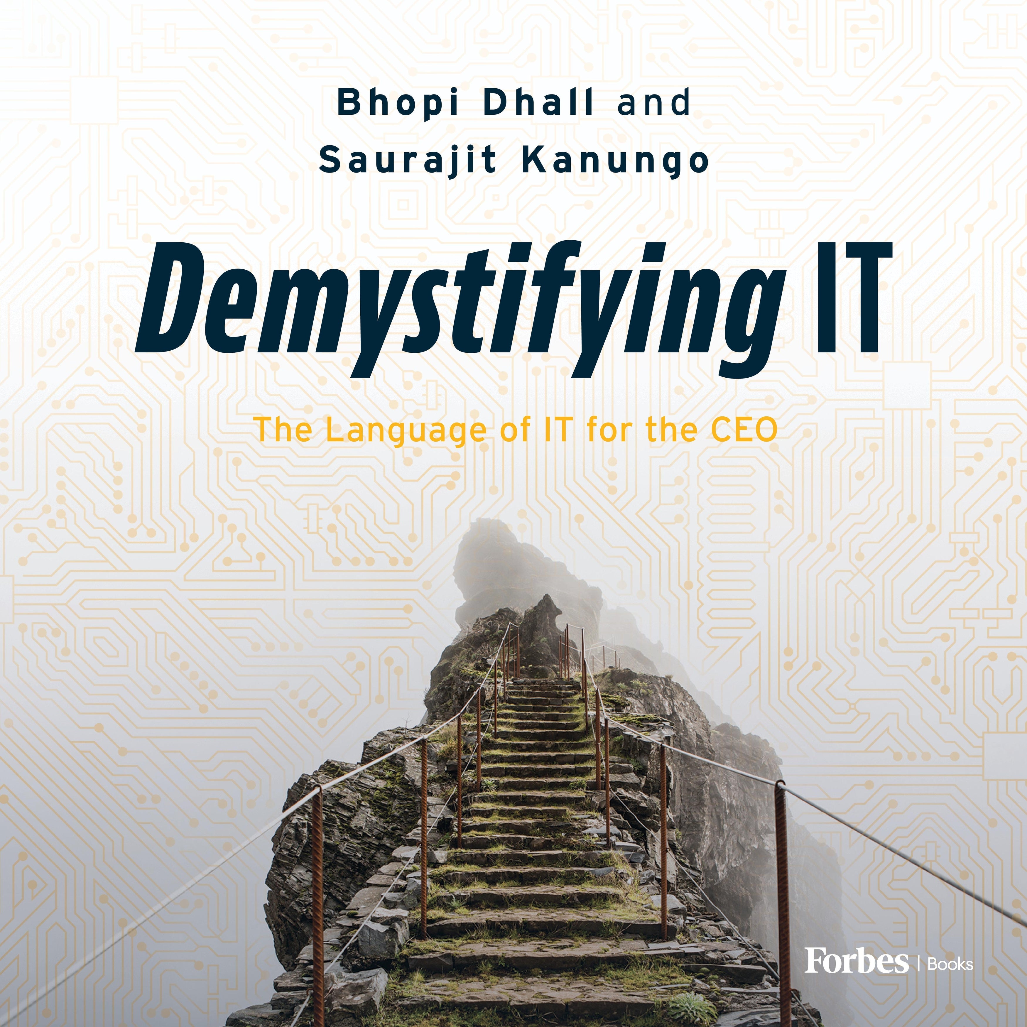 Demystifying IT