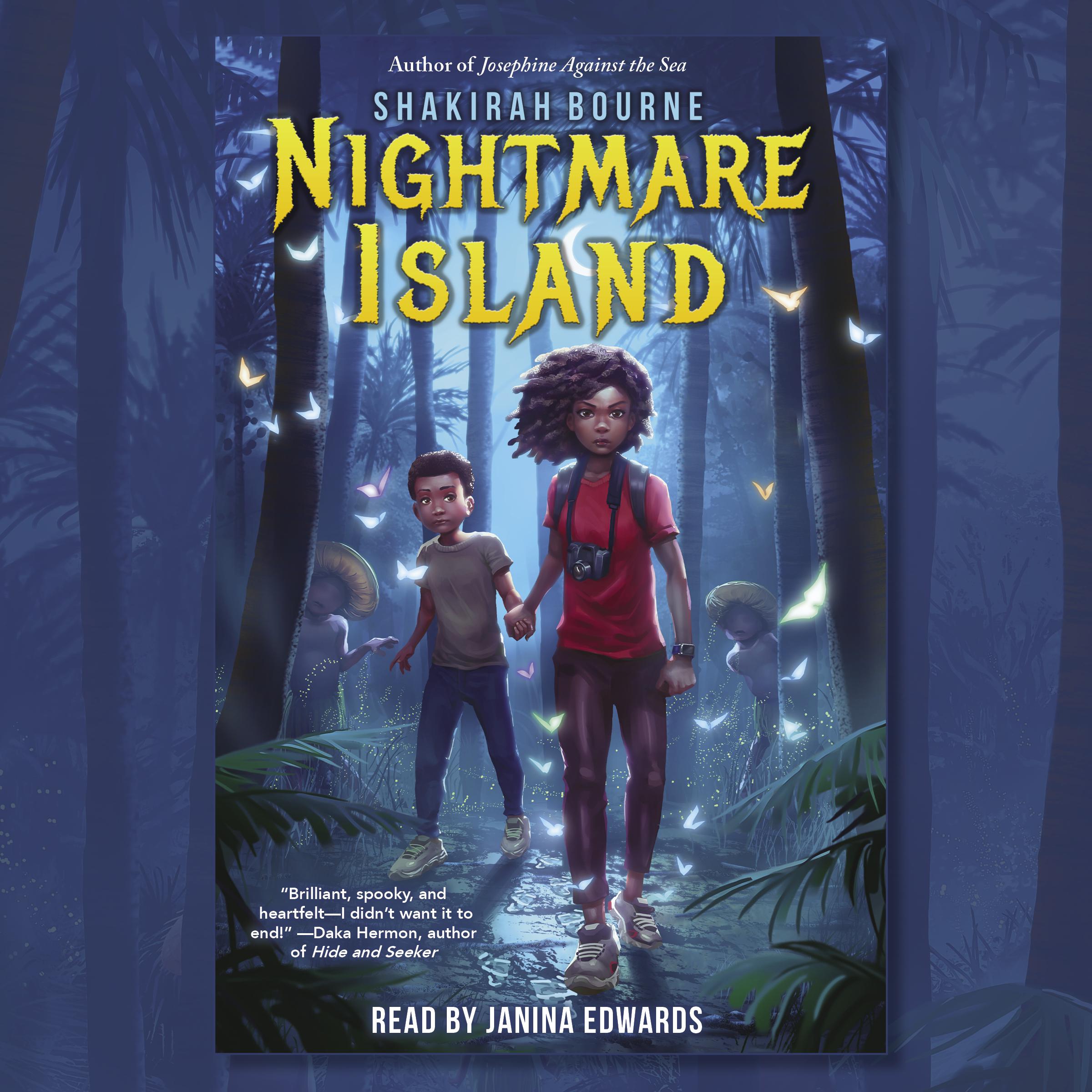 Nightmare Island