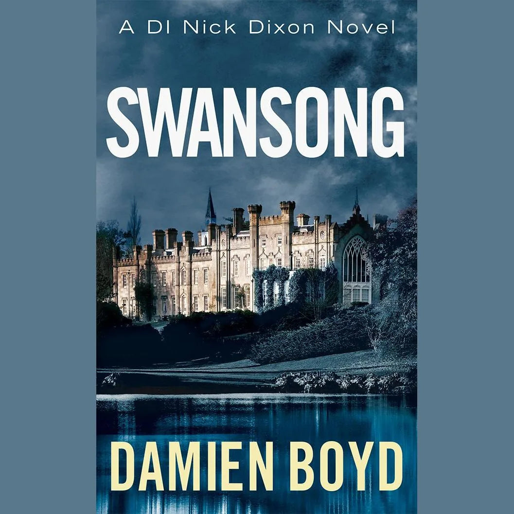 Swansong