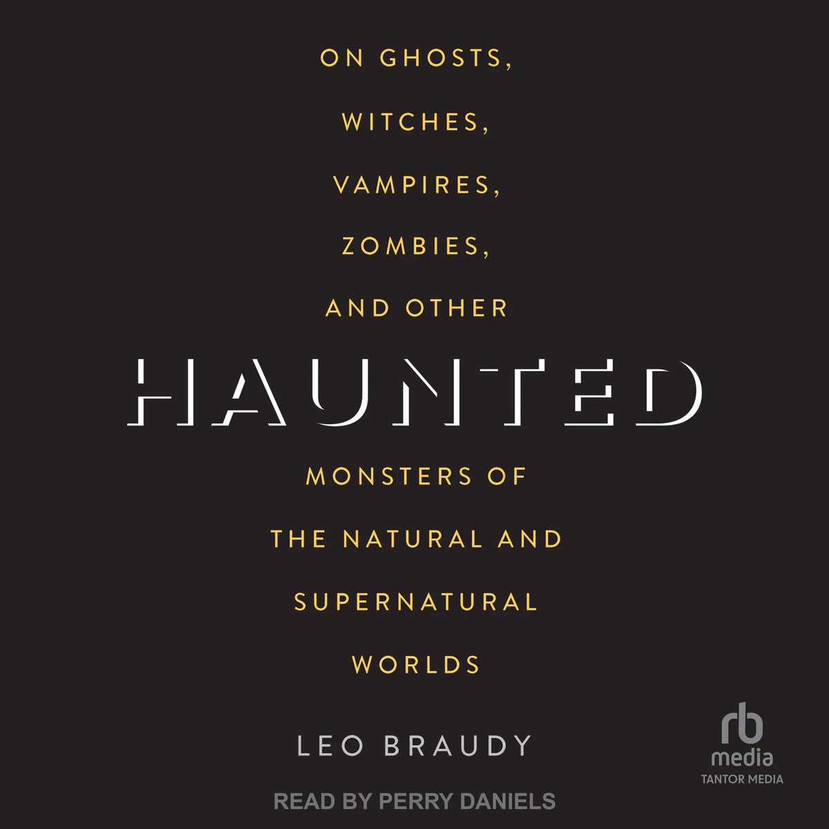 Haunted