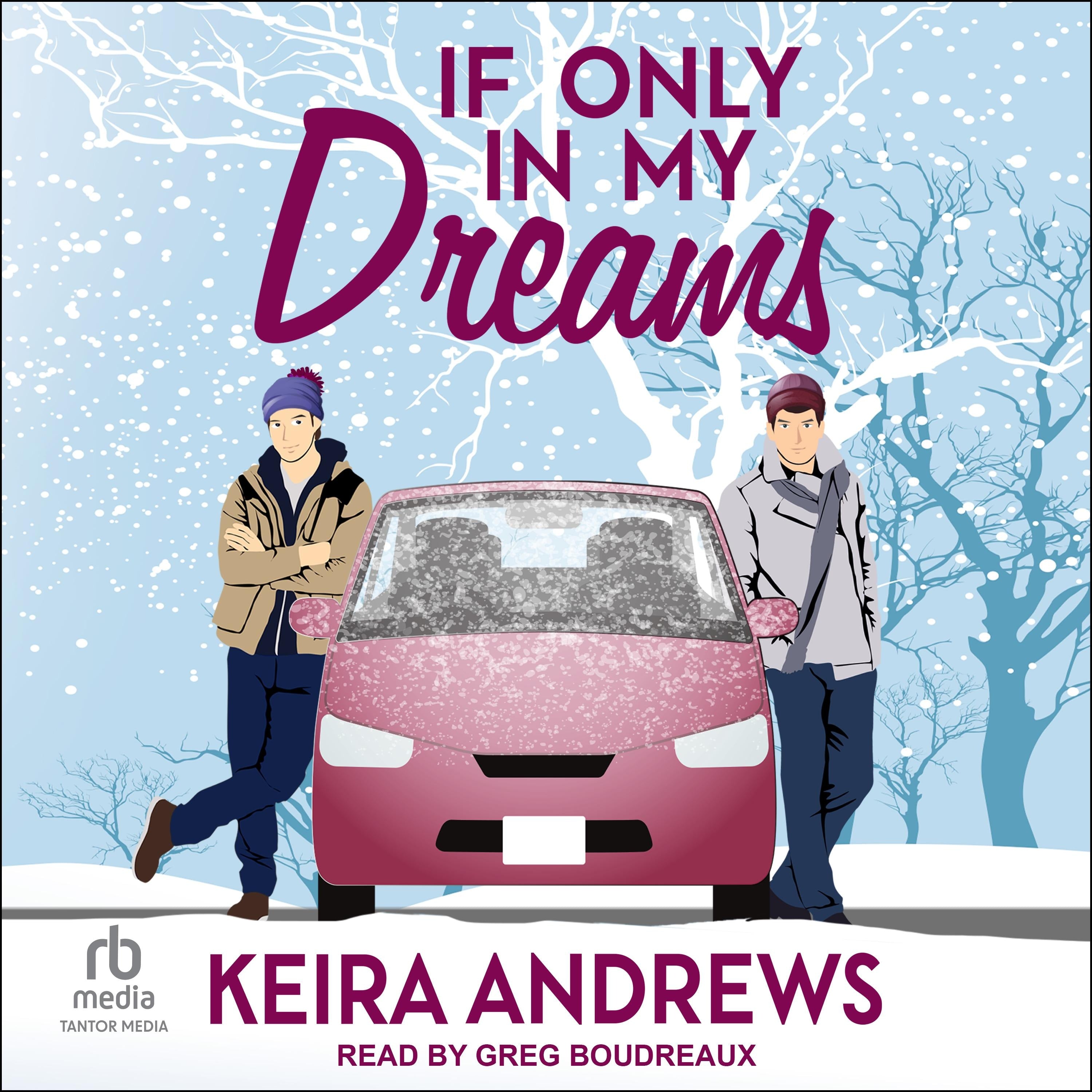 If Only in My Dreams