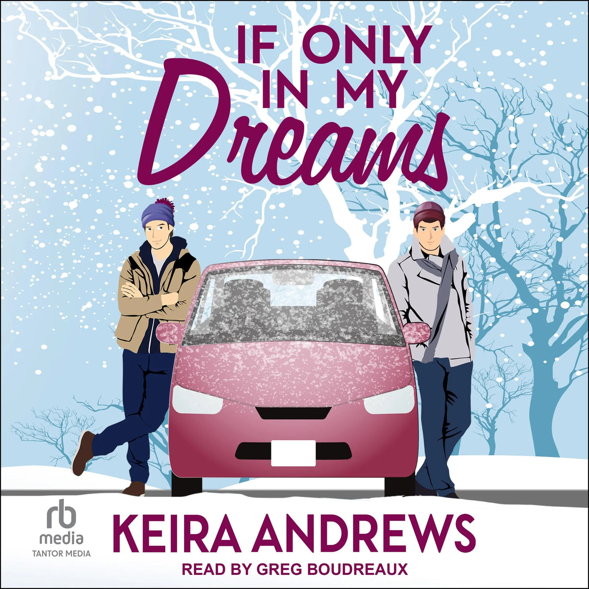 If Only in My Dreams